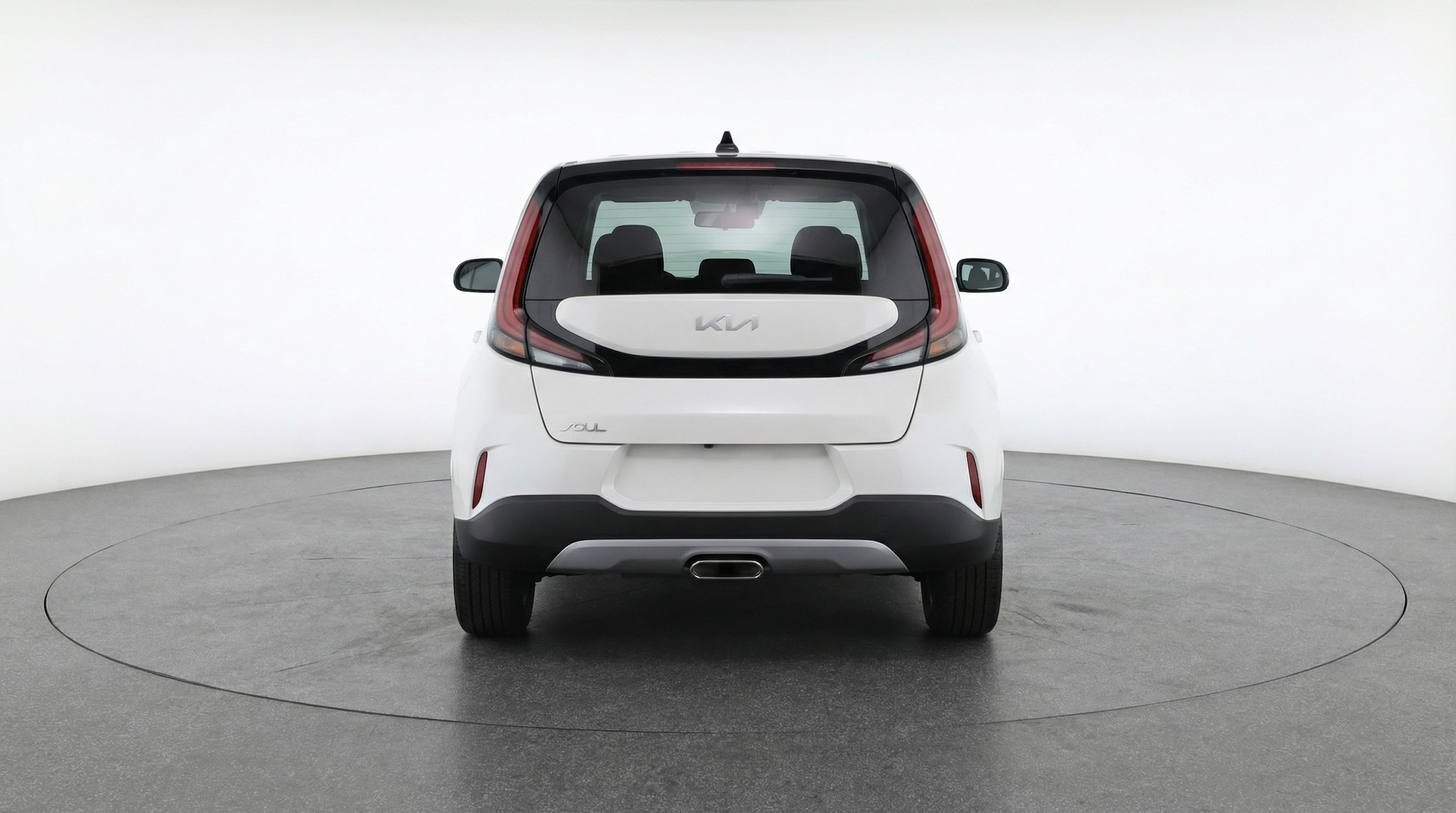 Thumbnail: 2025 Kia Soul - 6