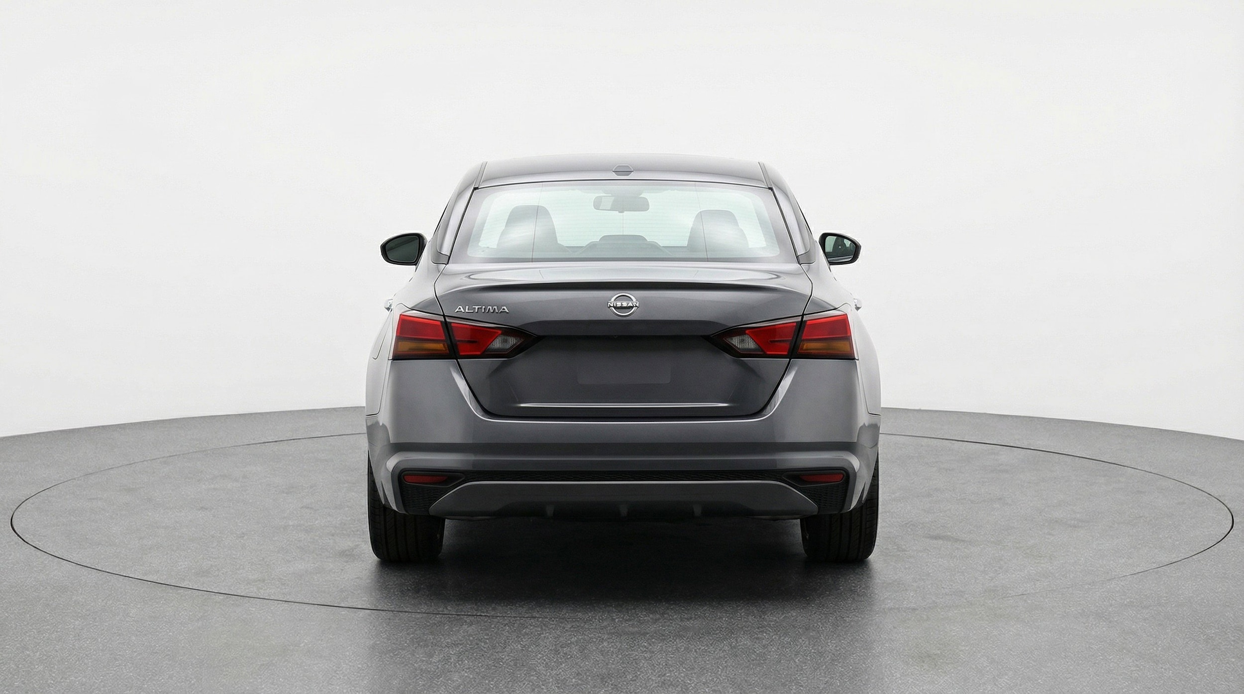 Thumbnail: 2025 Nissan Altima - 7