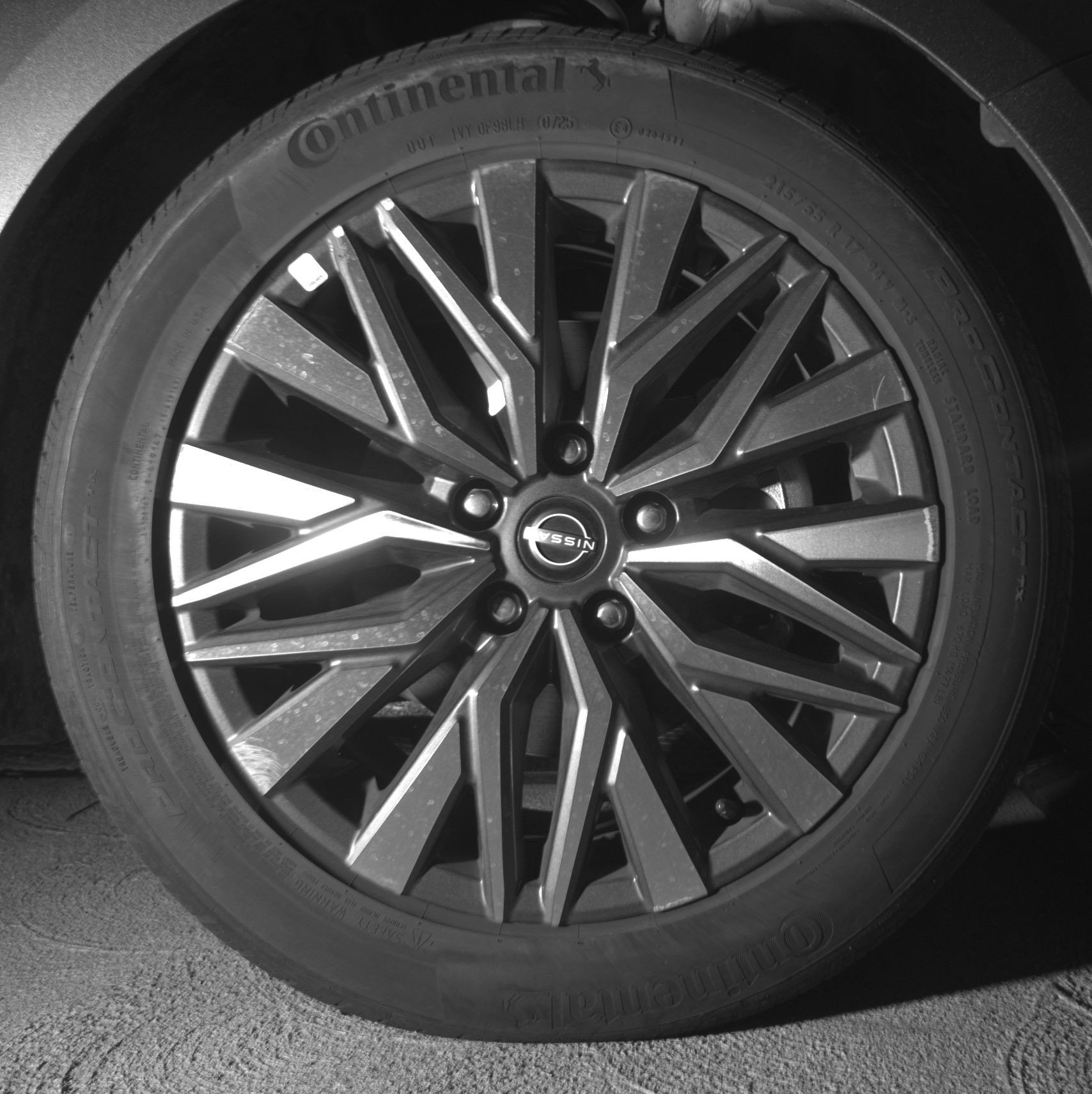 Thumbnail: 2025 Nissan Altima - 13