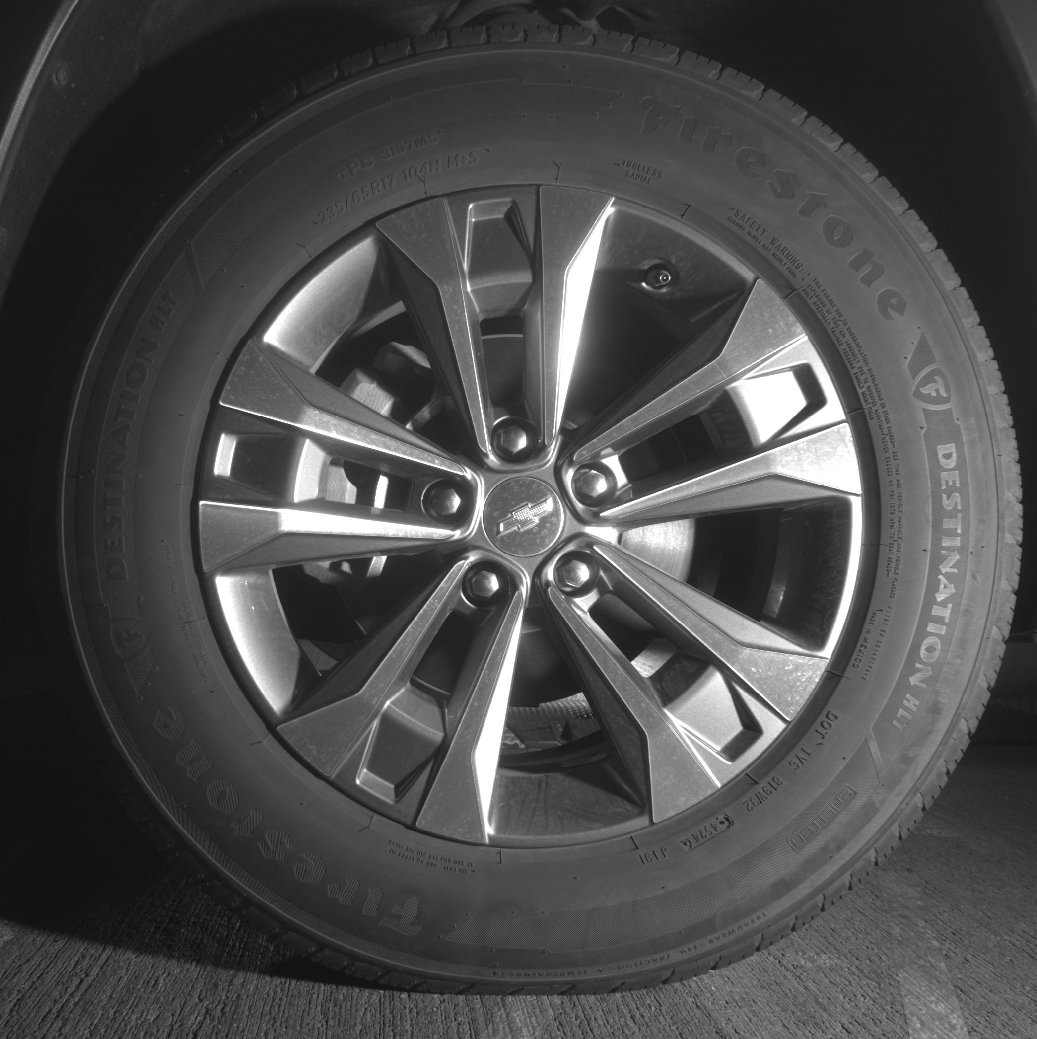 Thumbnail: 2025 Chevrolet Equinox - 12