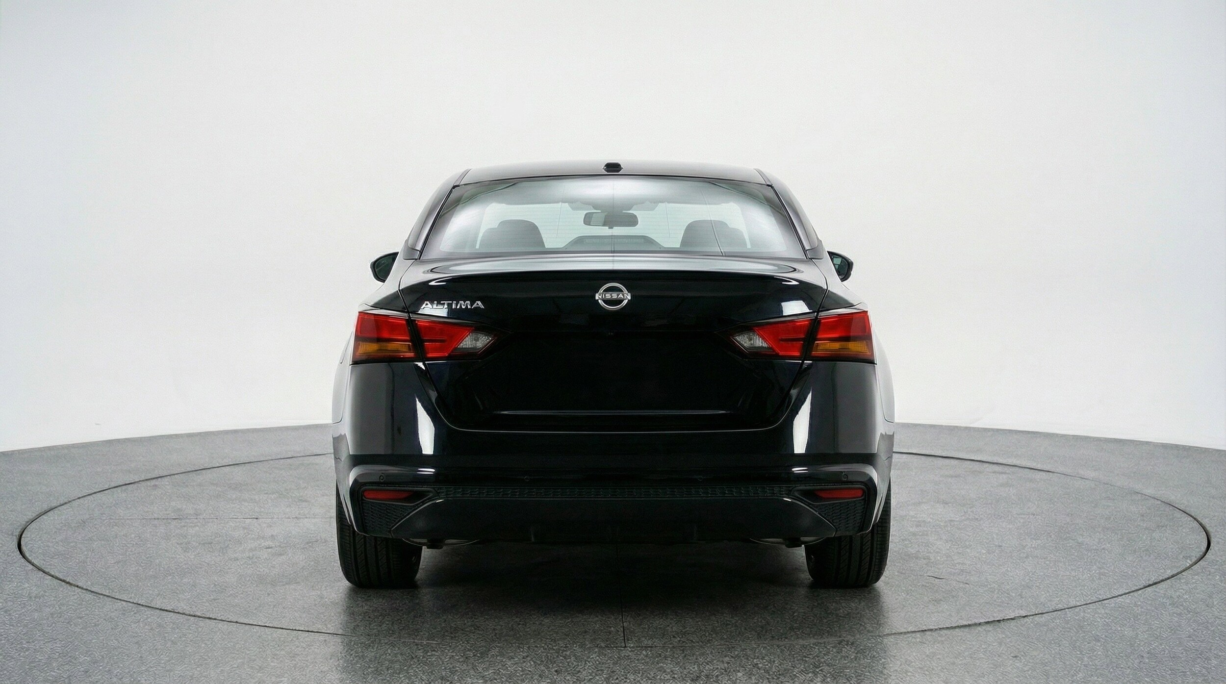 Thumbnail: 2025 Nissan Altima - 7