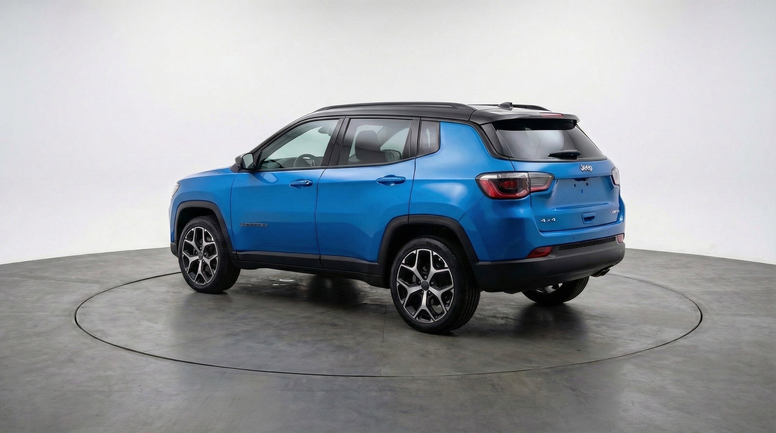 Thumbnail: 2025 Jeep Compass - 6