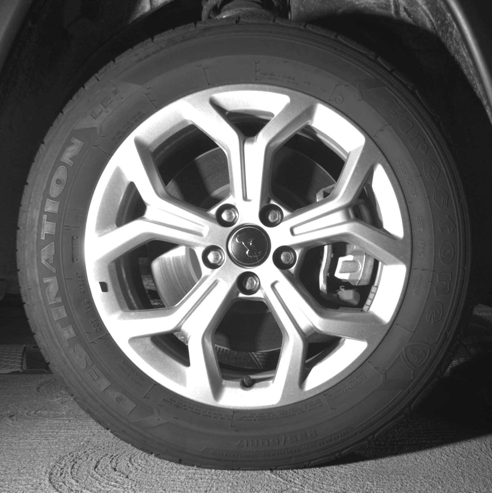 Thumbnail: 2025 Jeep Compass - 13