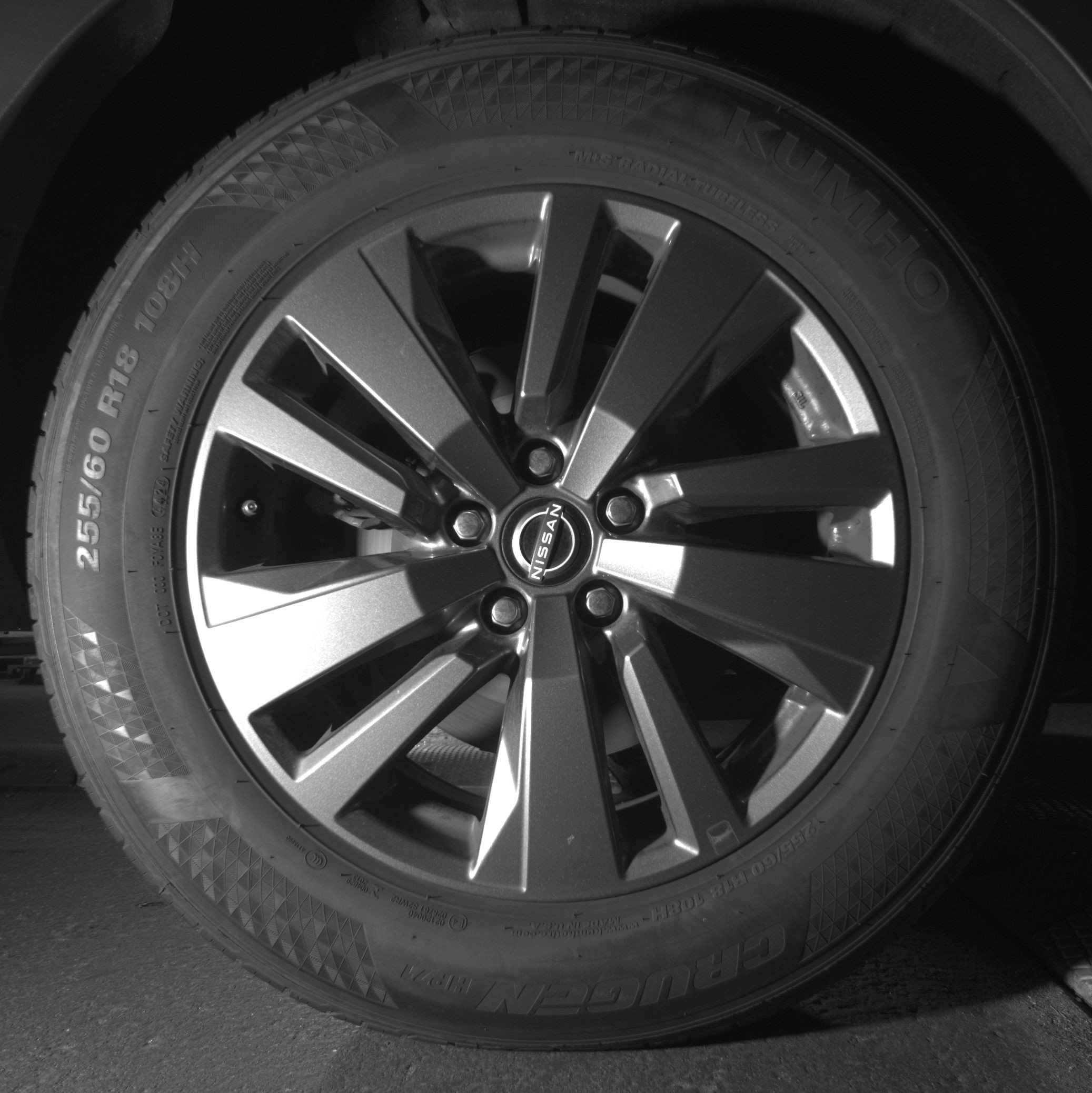 Thumbnail: 2025 Nissan Pathfinder - 15