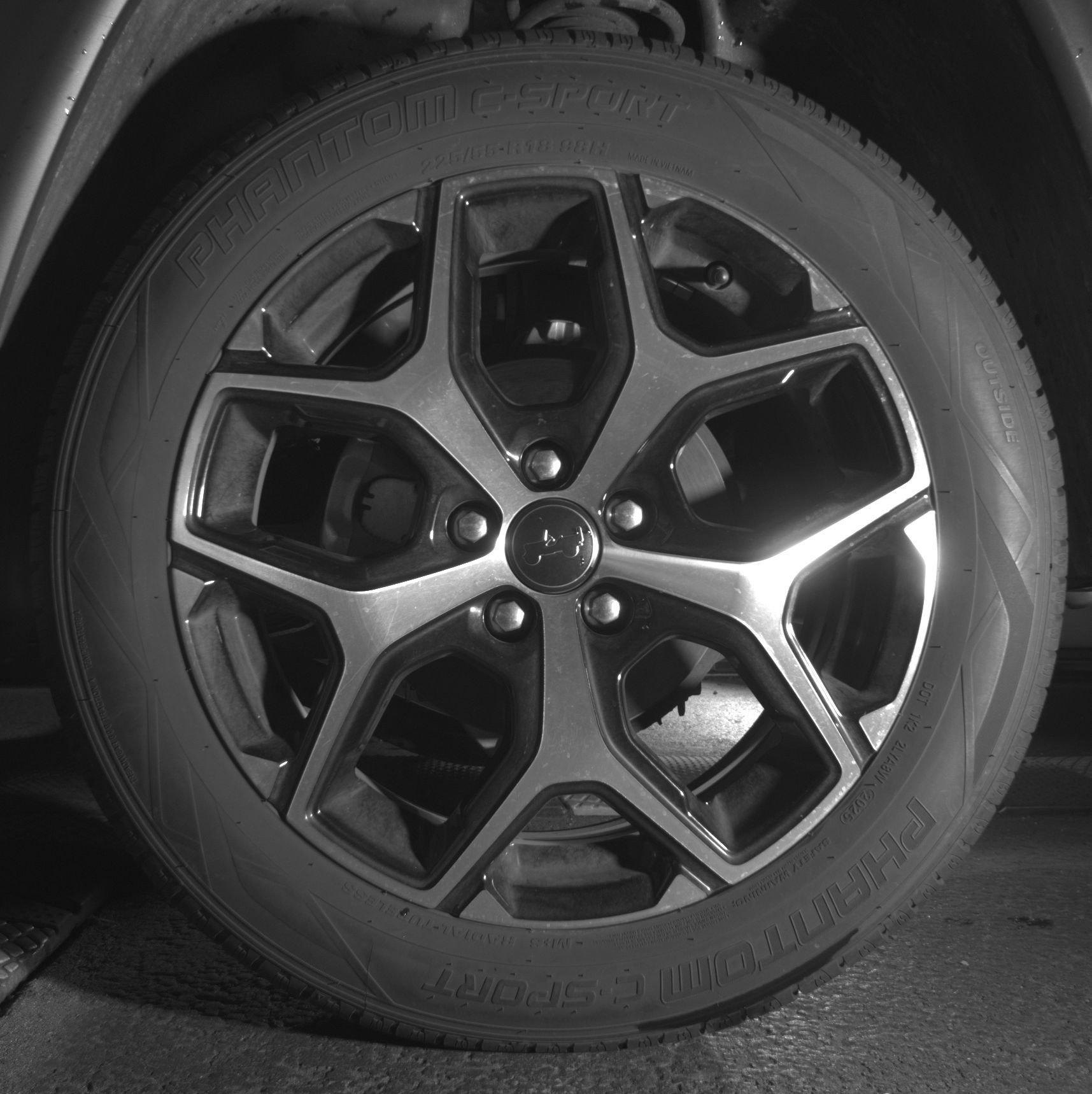 Thumbnail: 2025 Jeep Compass - 14