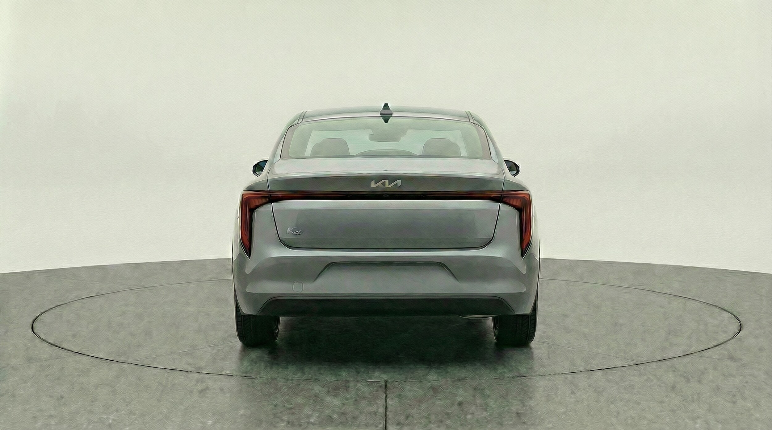 Thumbnail: 2025 Kia K4 - 6