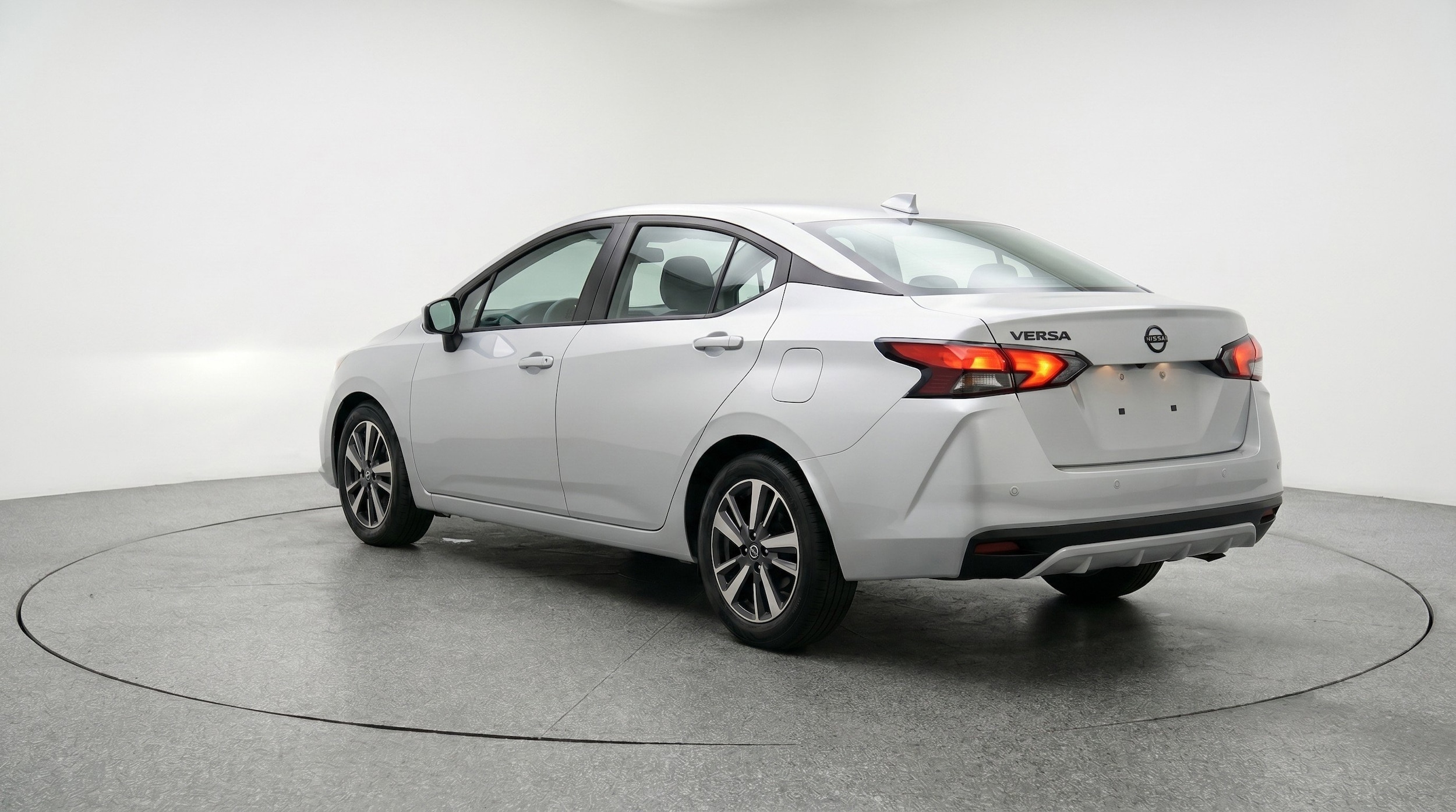 Thumbnail: 2025 Nissan Versa - 6