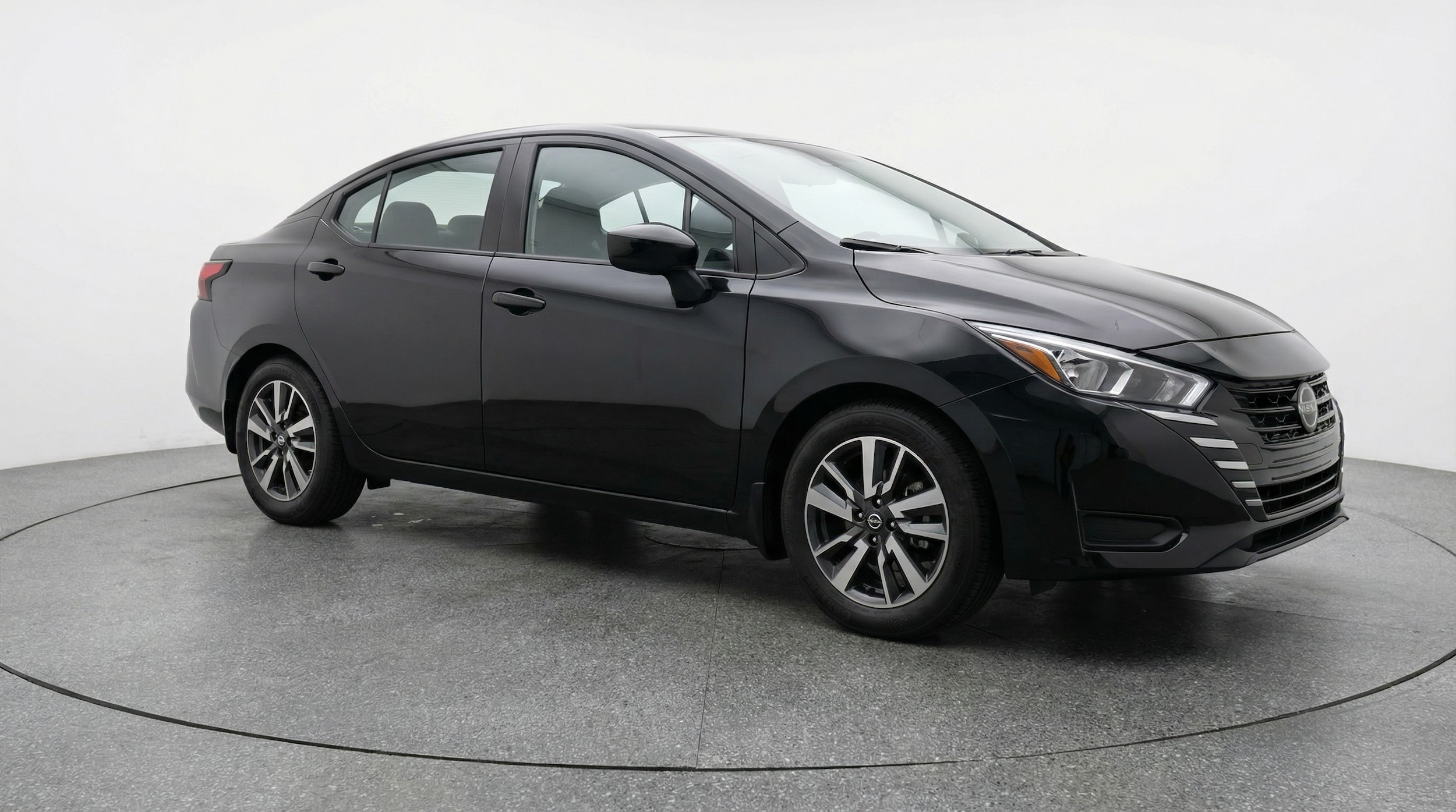 Thumbnail: 2025 Nissan Versa - 1