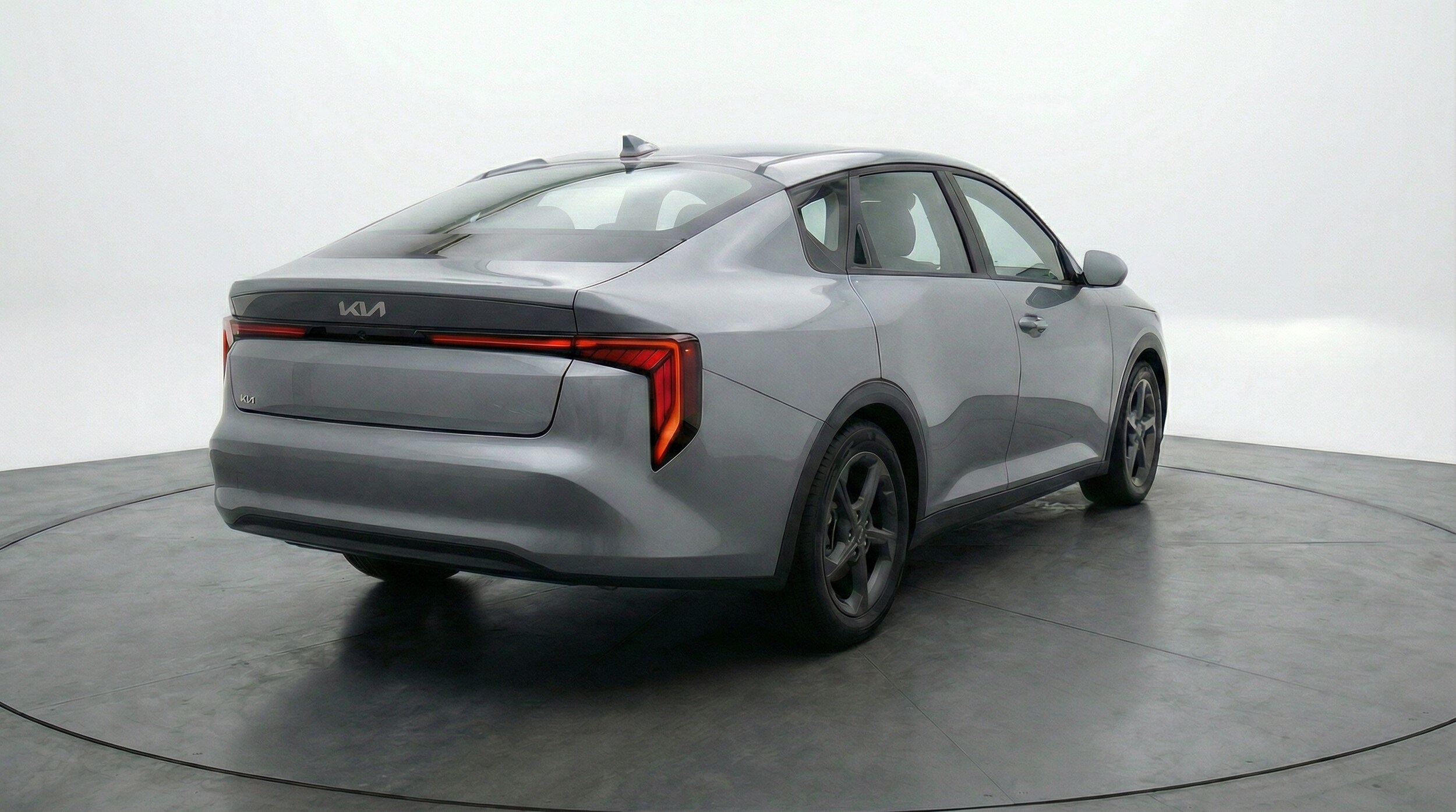 Thumbnail: 2025 Kia K4 - 7