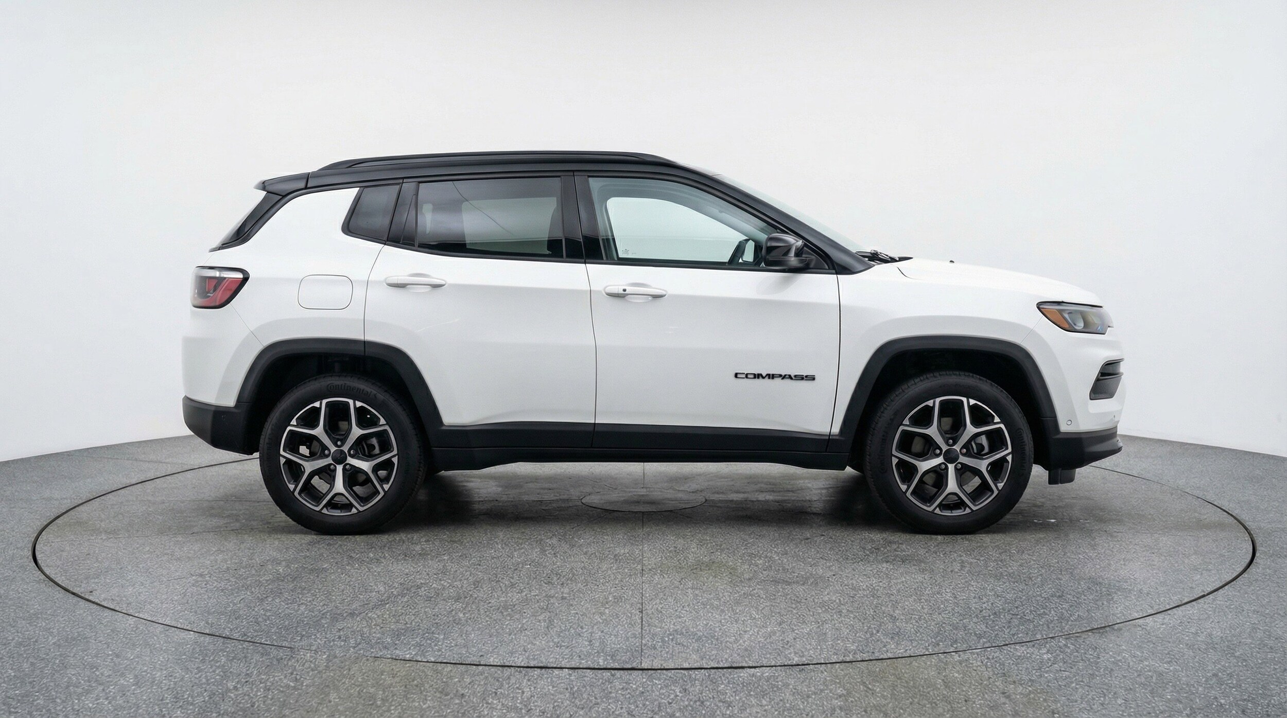 Thumbnail: 2025 Jeep Compass - 11