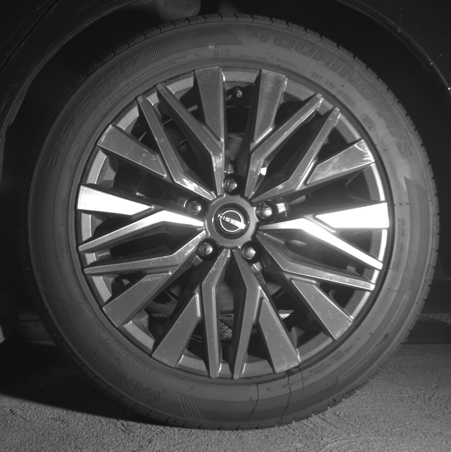 Thumbnail: 2025 Nissan Altima - 14