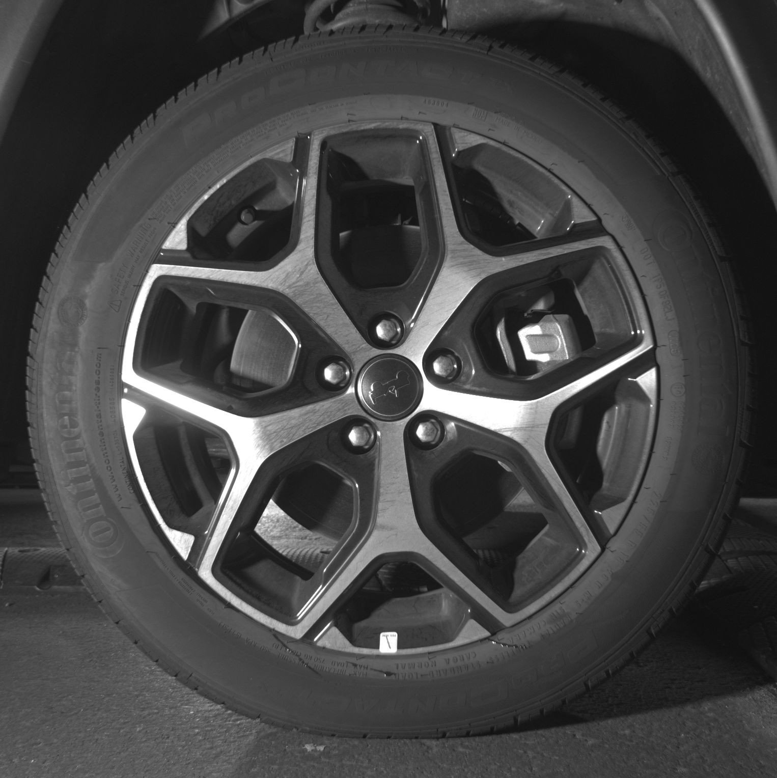 Thumbnail: 2025 Jeep Compass - 13