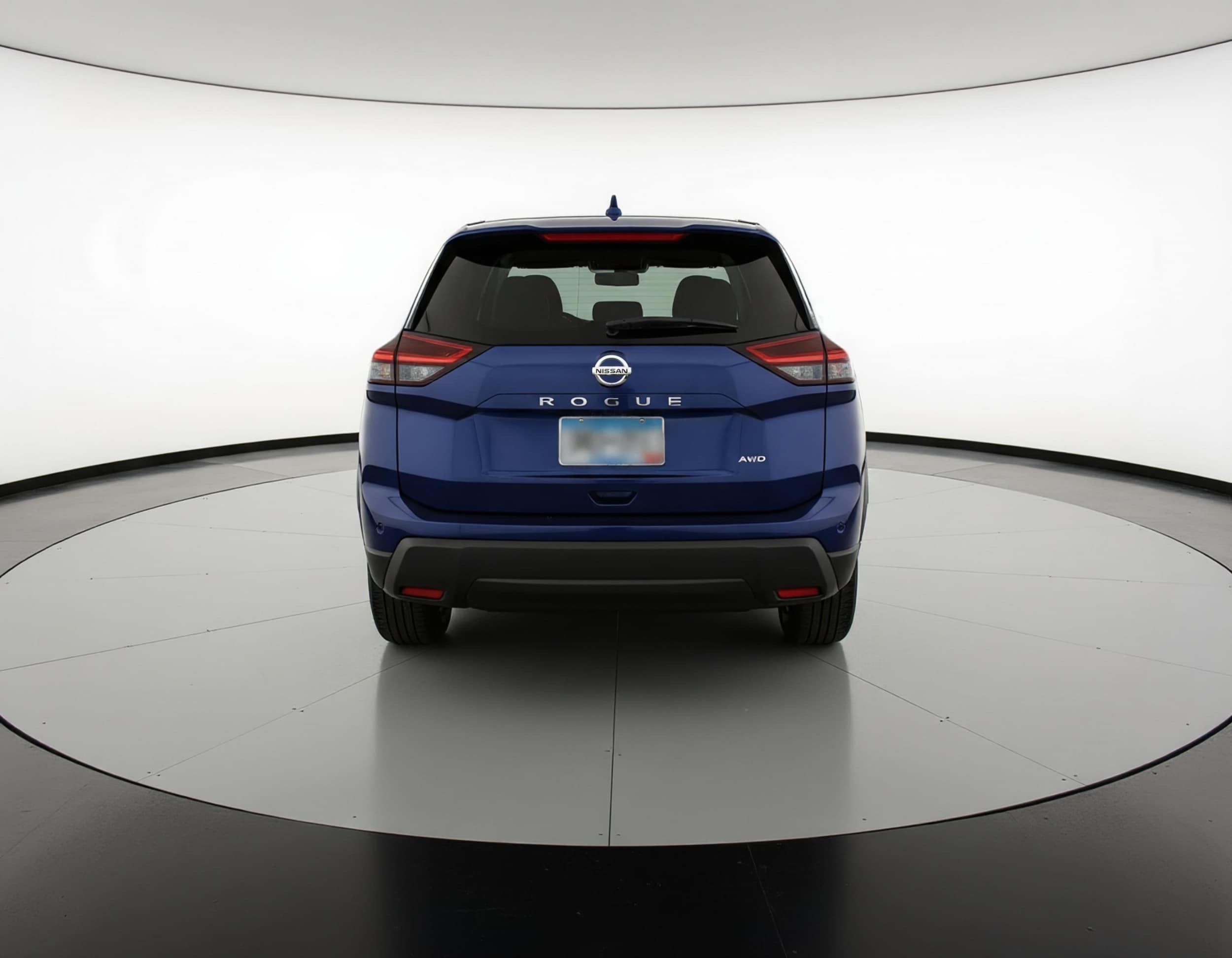 Thumbnail: 2025 Nissan Rogue - 6