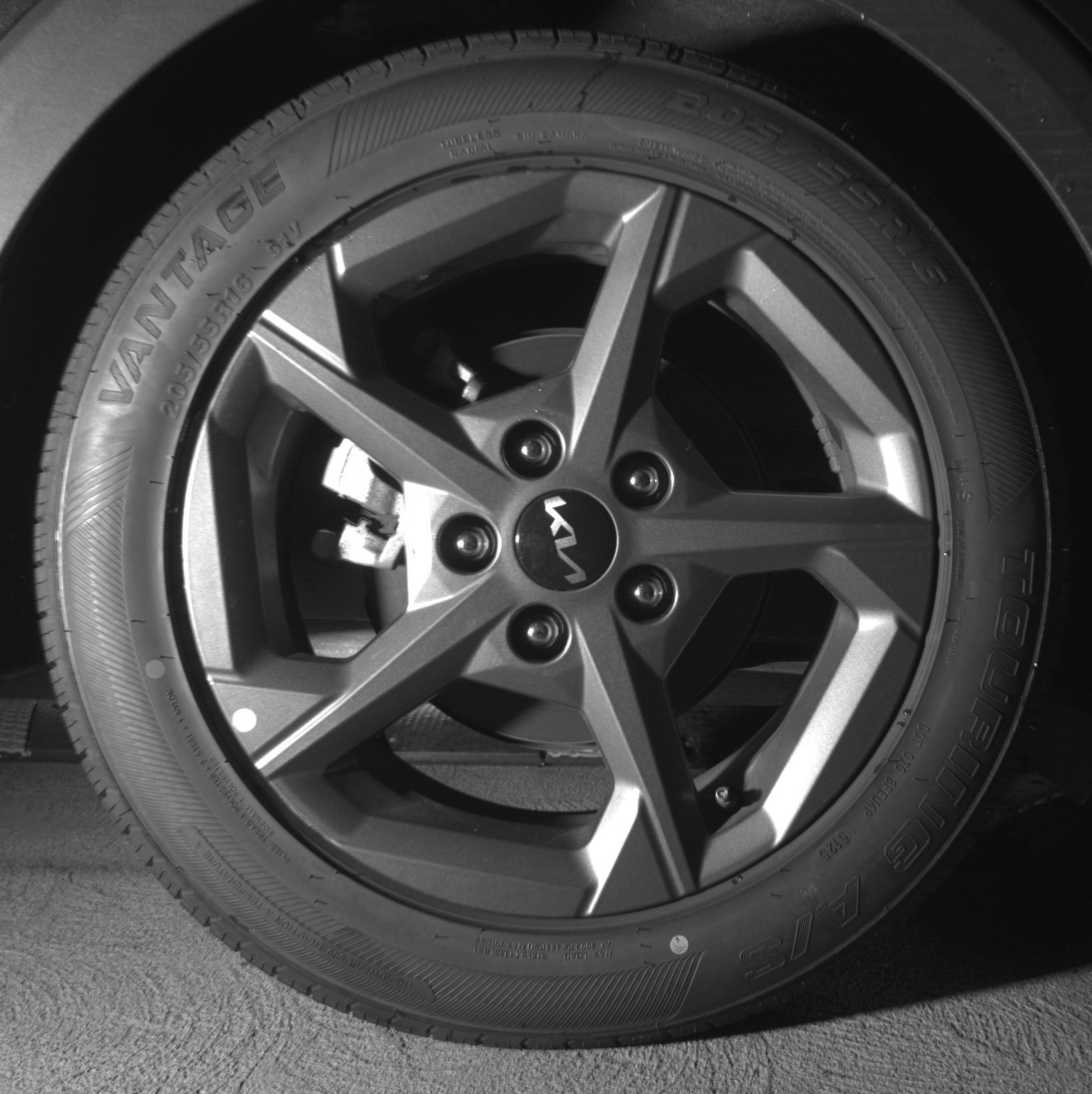 Thumbnail: 2025 Kia K4 - 15