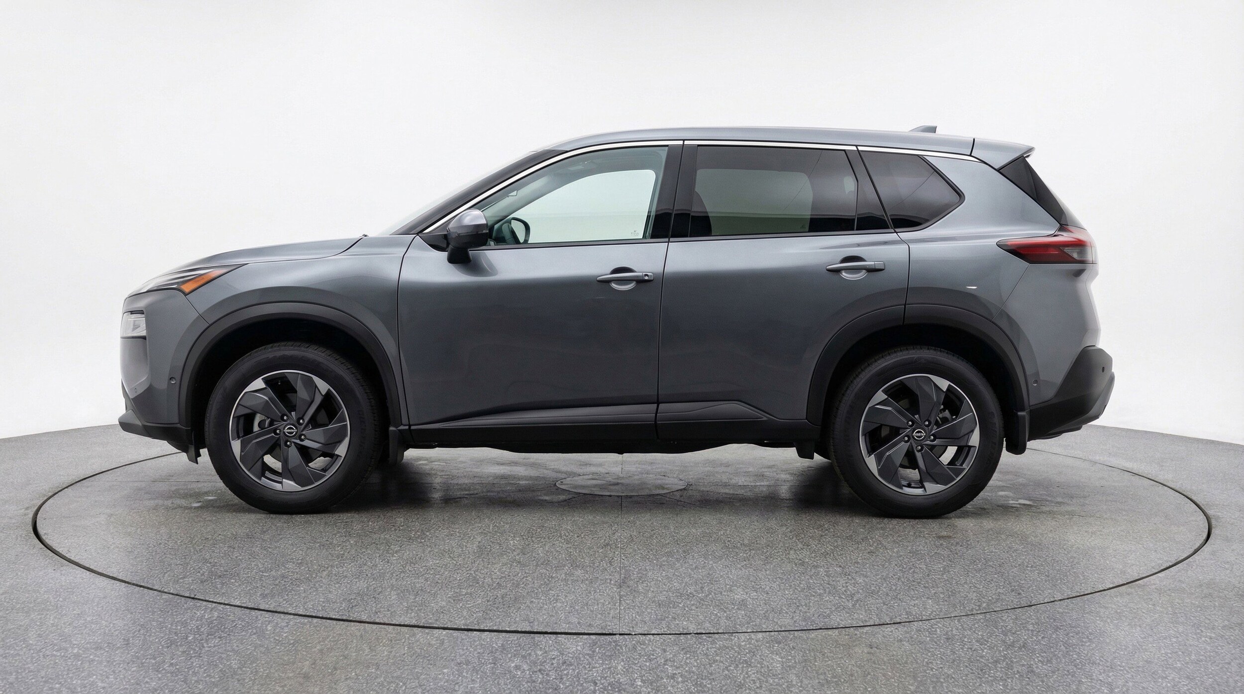 Thumbnail: 2025 Nissan Rogue - 5