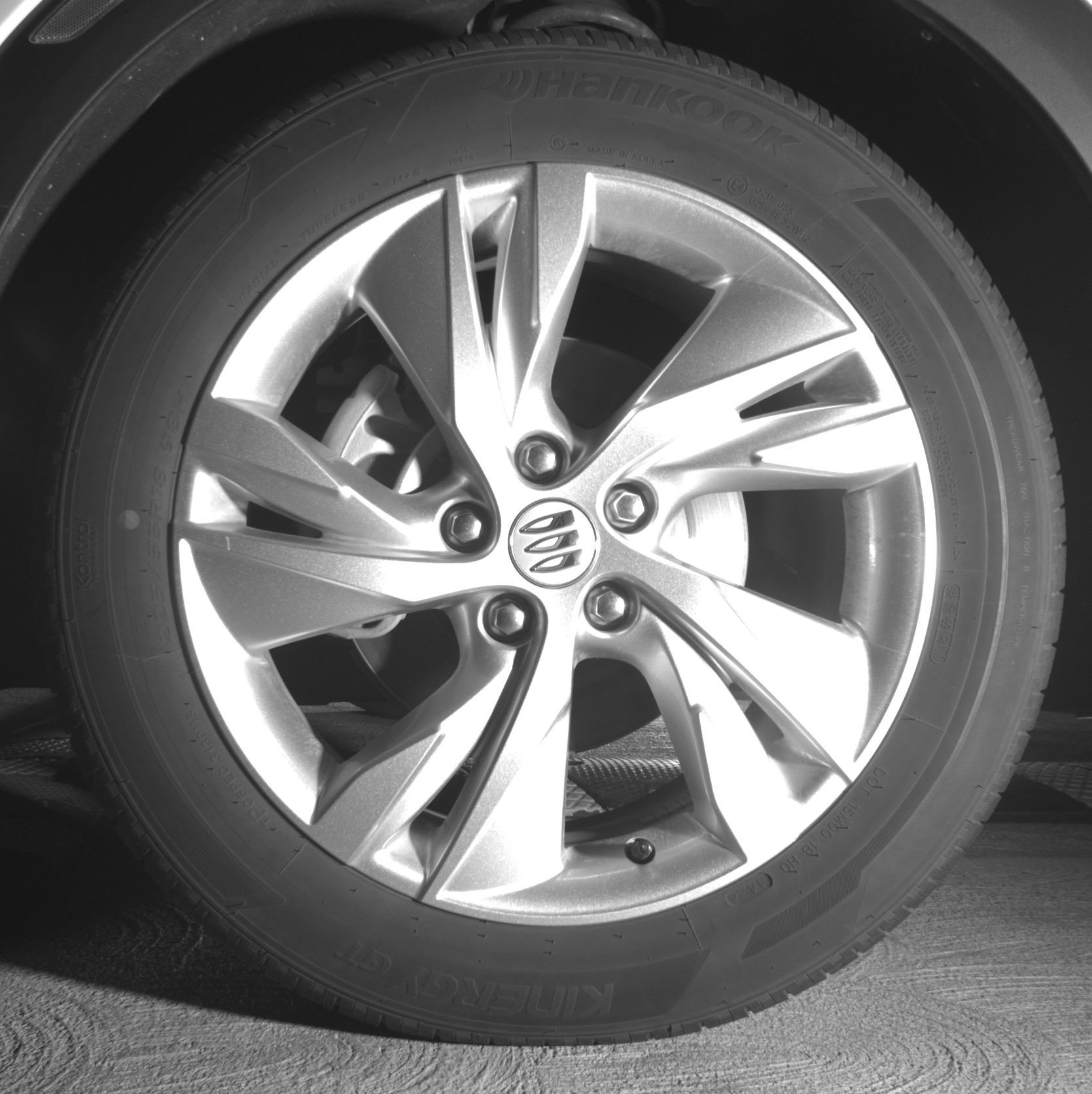 Thumbnail: 2025 Buick Encore GX - 12