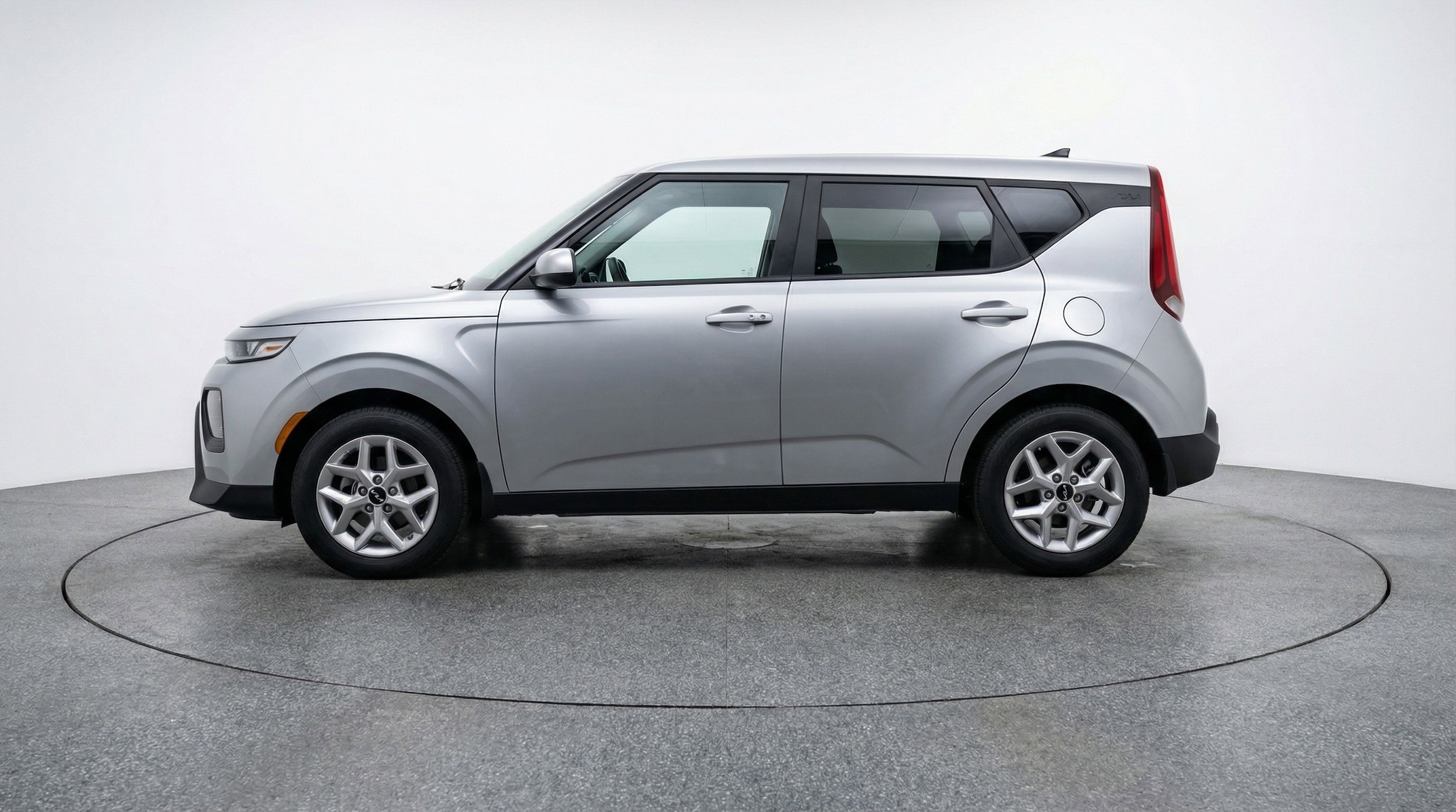 Thumbnail: 2025 Kia Soul - 5