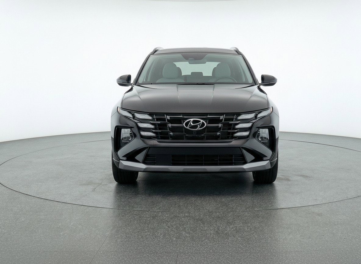 Thumbnail: 2025 Hyundai Tucson - 2