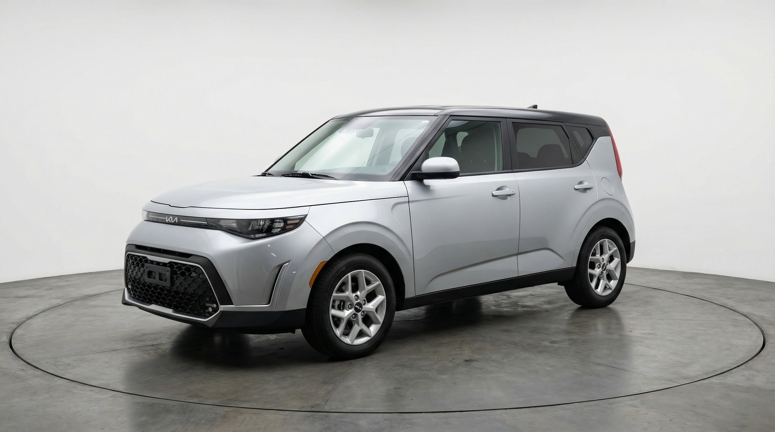 Thumbnail: 2025 Kia Soul - 3