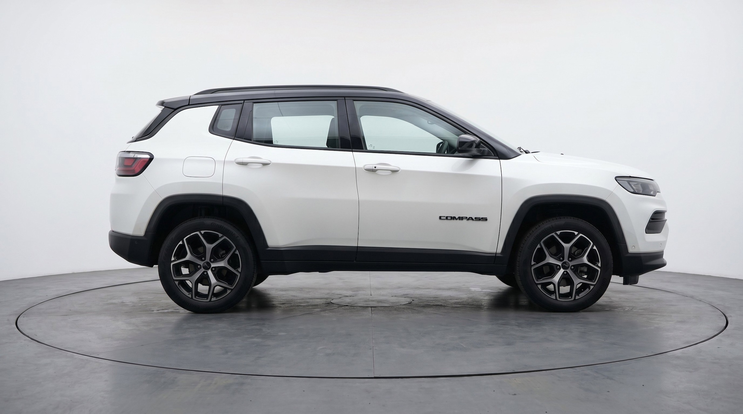 Thumbnail: 2025 Jeep Compass - 11