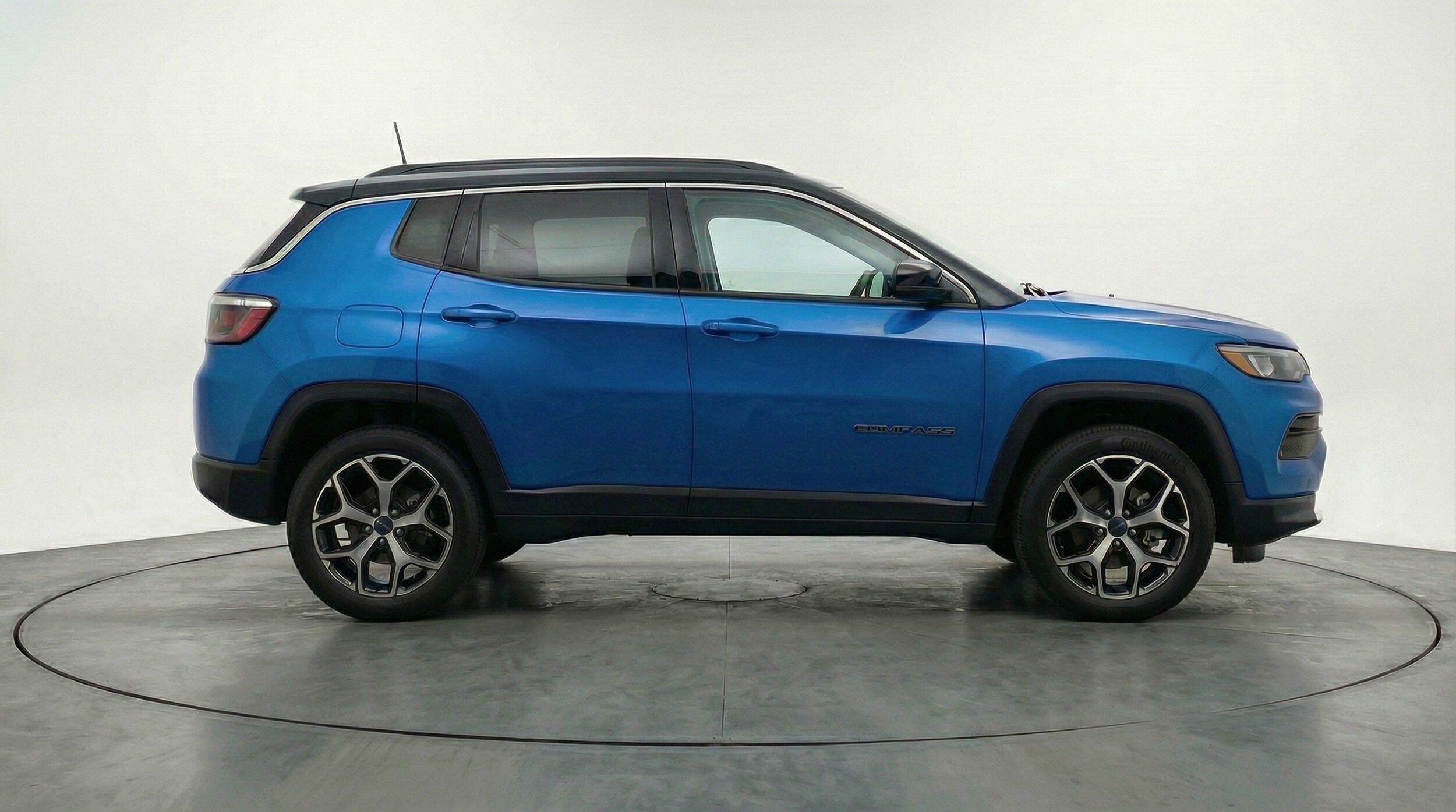 Thumbnail: 2025 Jeep Compass - 8