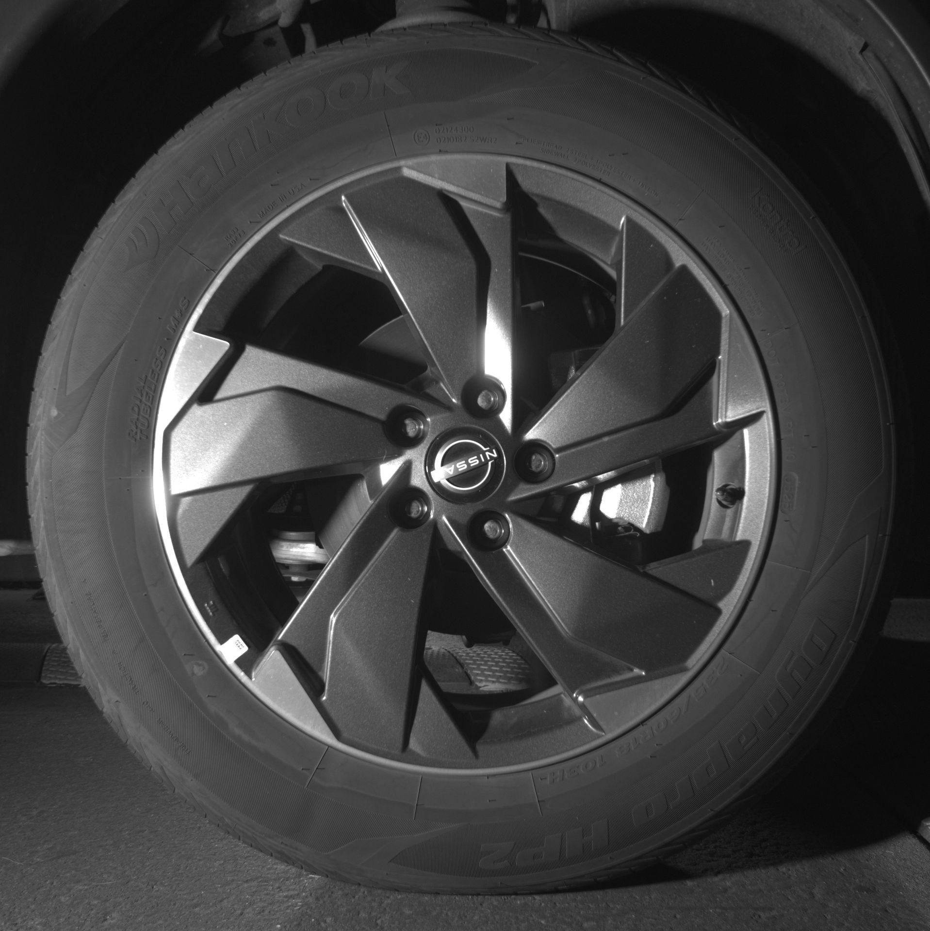 Thumbnail: 2025 Nissan Rogue - 13