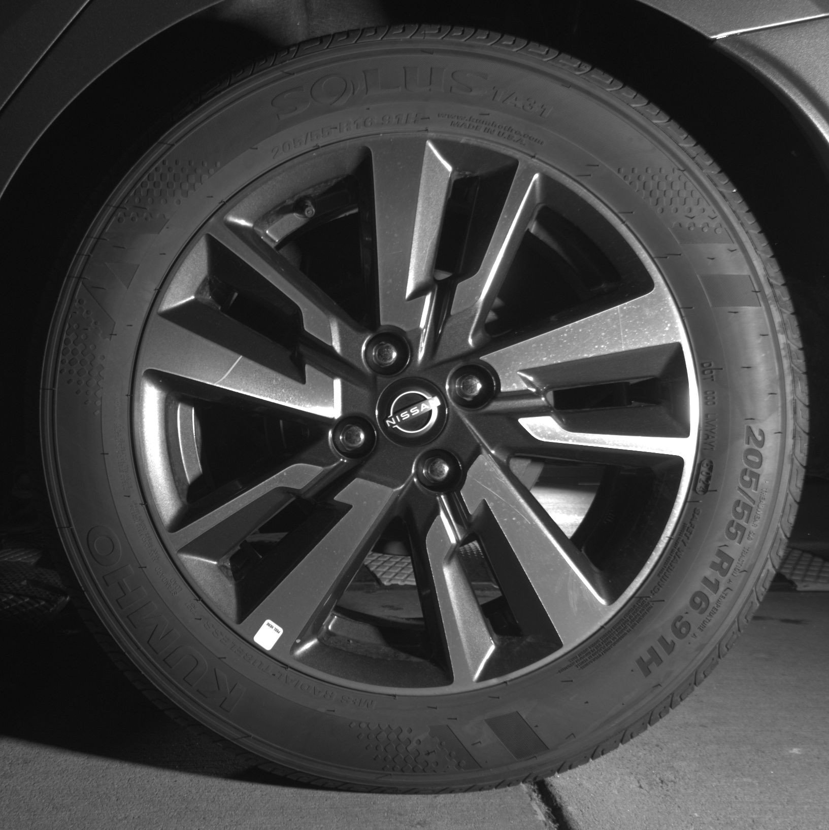 Thumbnail: 2025 Nissan Versa - 14