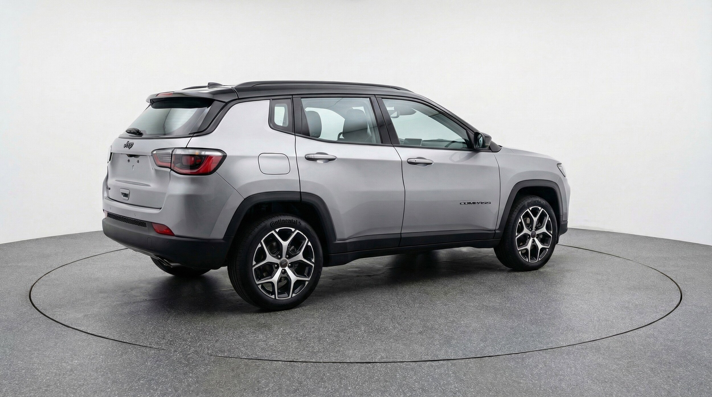 Thumbnail: 2025 Jeep Compass - 9