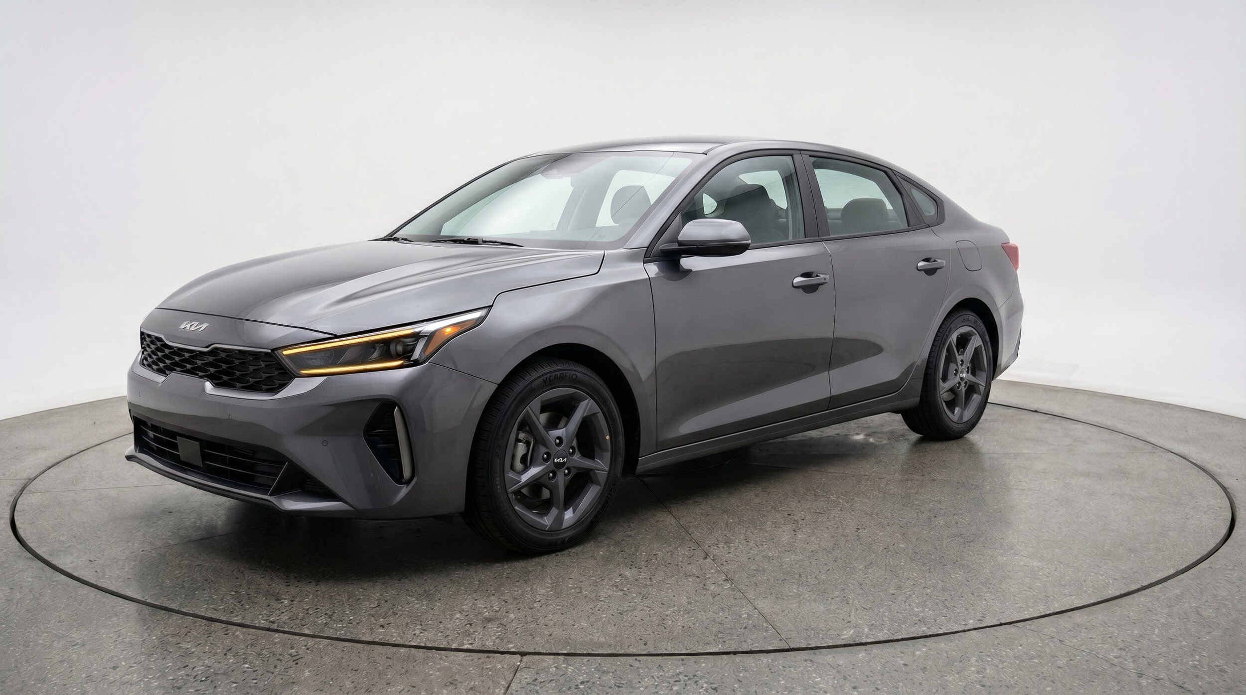 Thumbnail: 2025 Kia K4 - 3