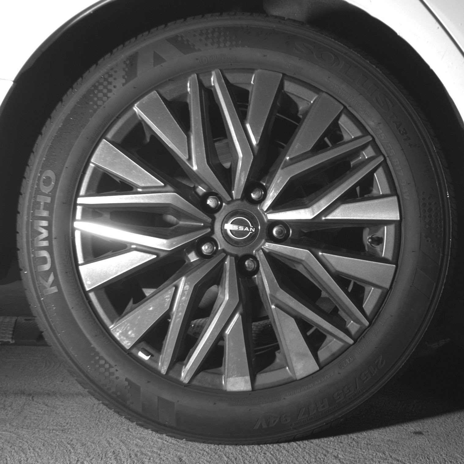 Thumbnail: 2025 Nissan Altima - 15