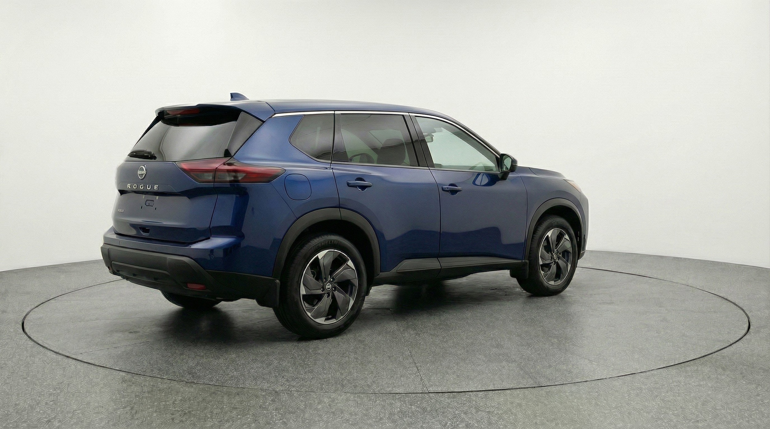 Thumbnail: 2025 Nissan Rogue - 9