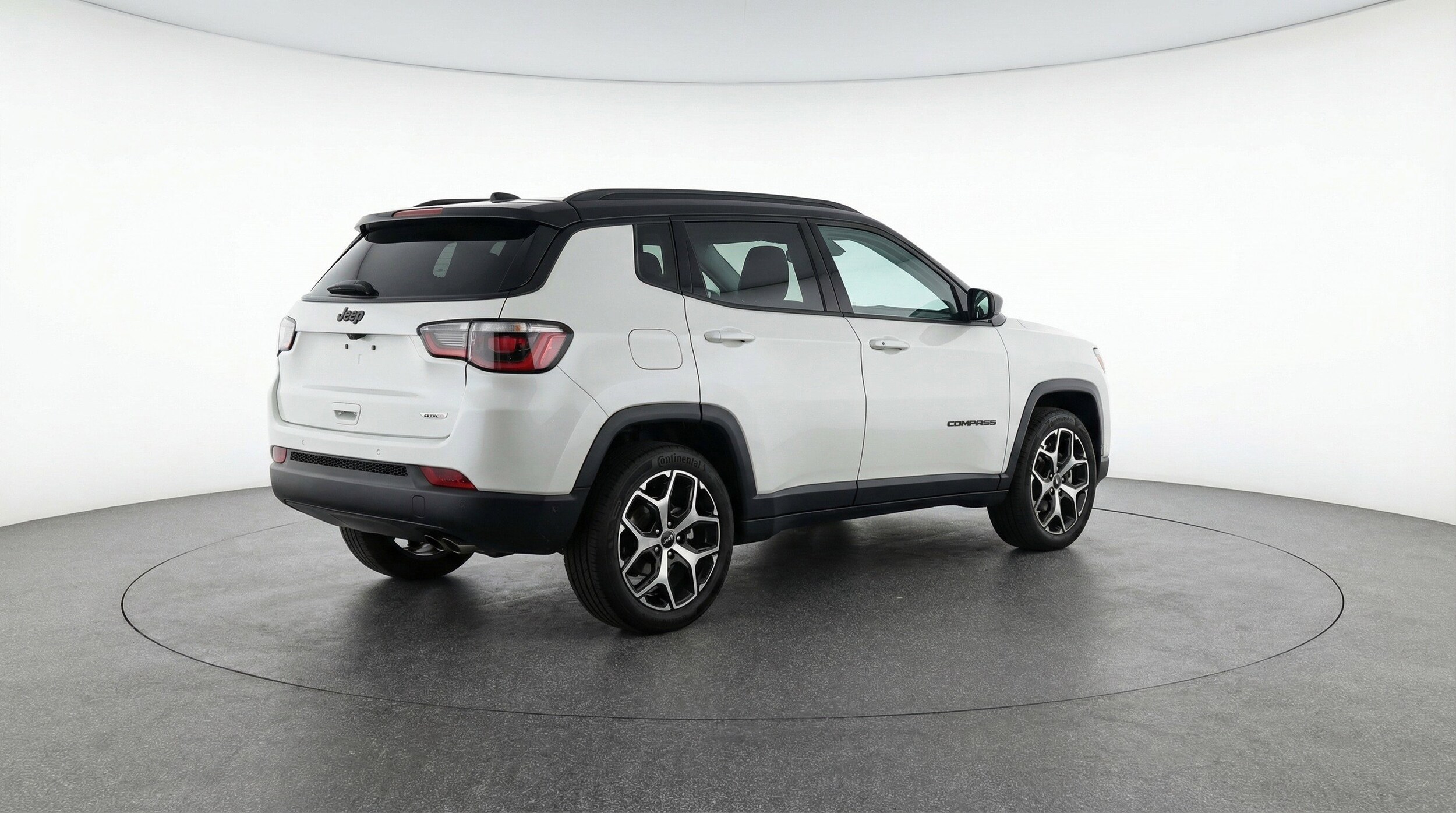 Thumbnail: 2025 Jeep Compass - 9