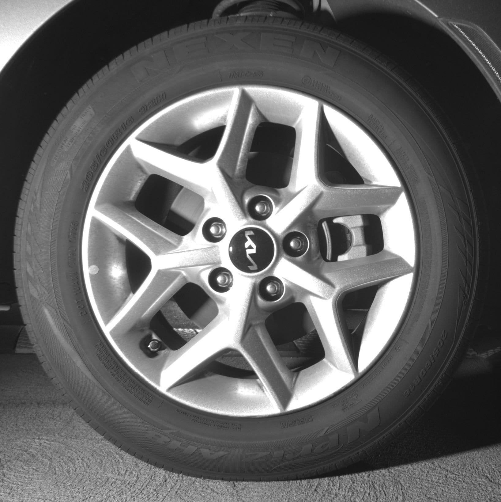 Thumbnail: 2025 Kia Soul - 13