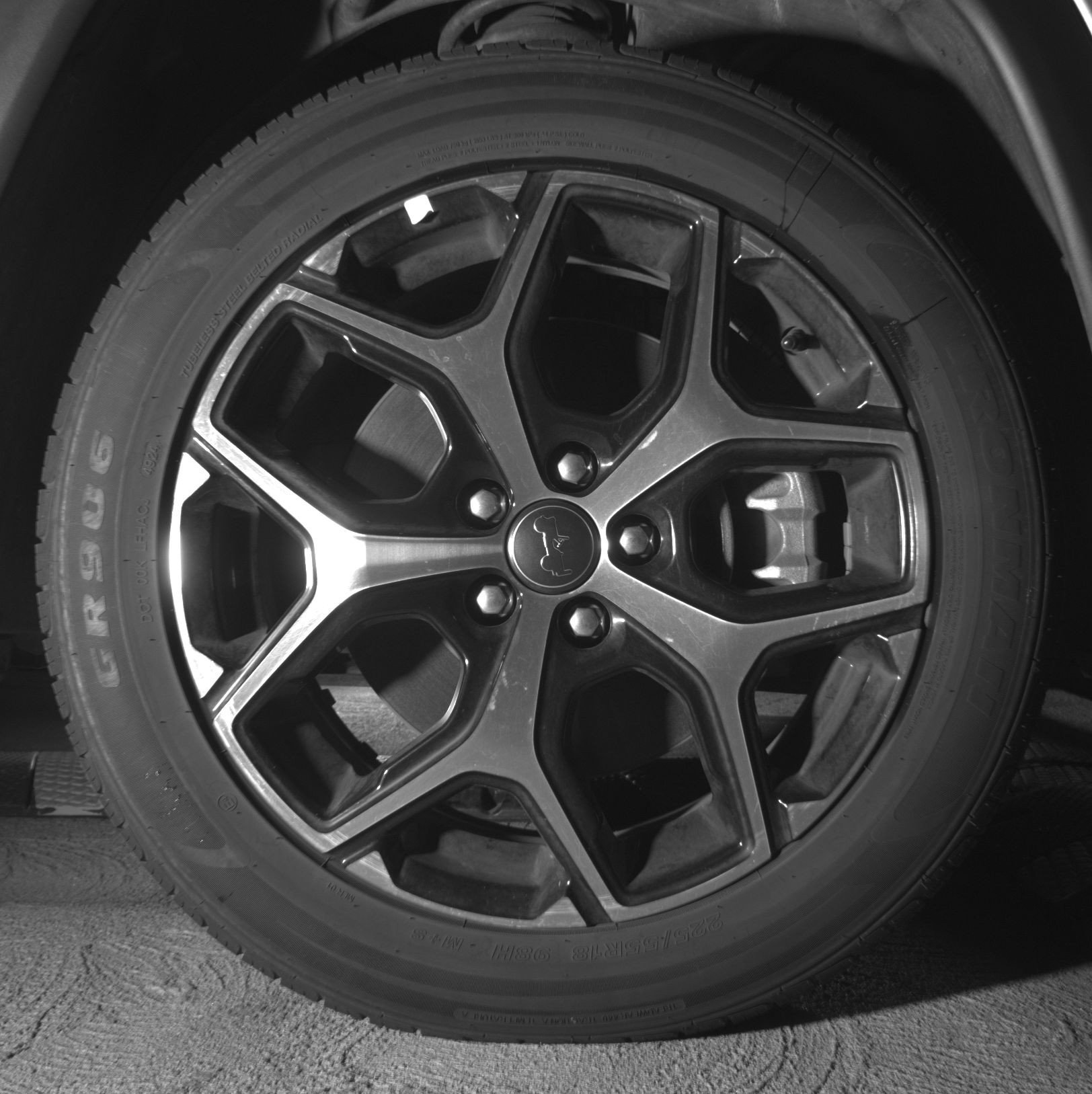 Thumbnail: 2025 Jeep Compass - 13