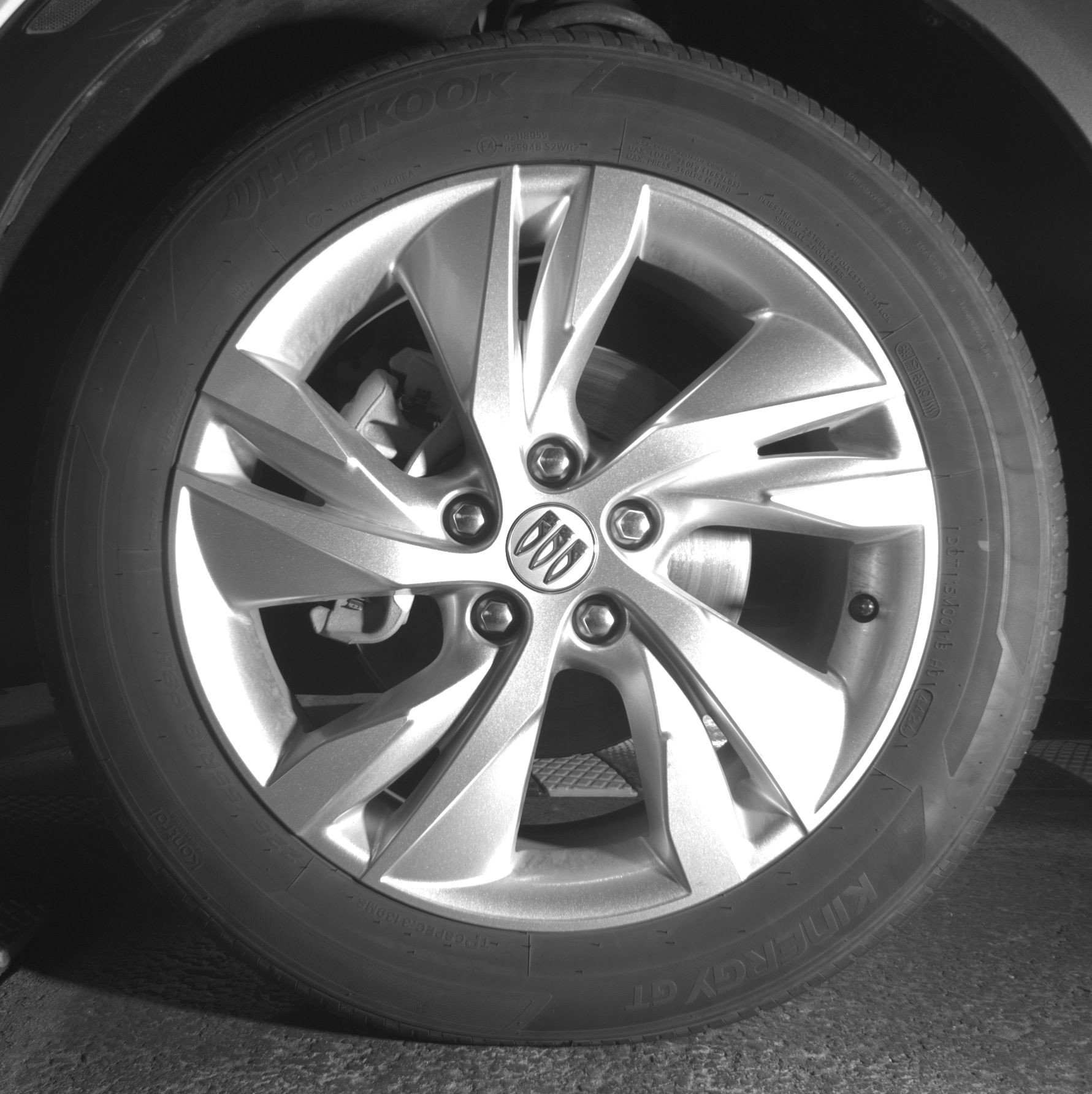 Thumbnail: 2025 Buick Encore GX - 12