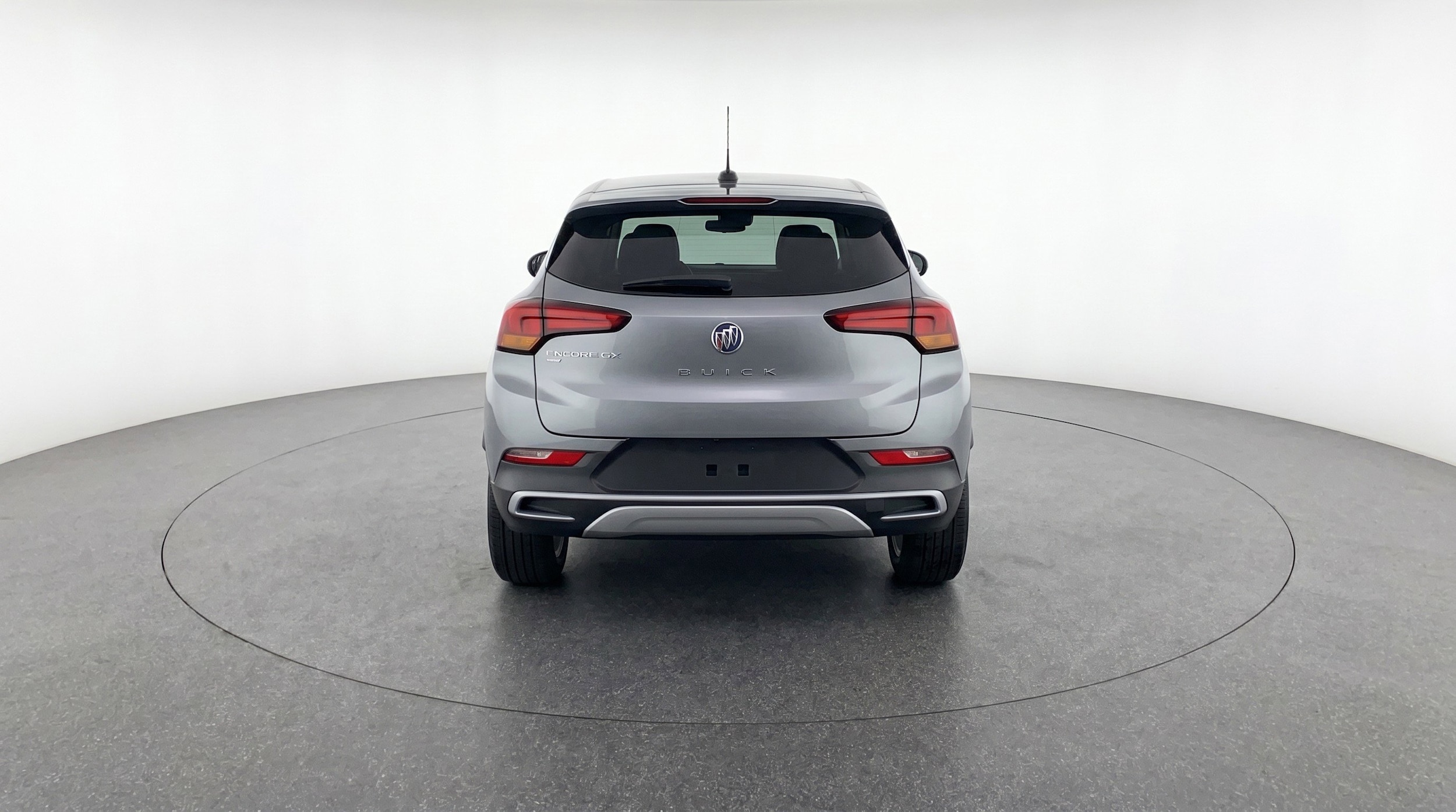 Thumbnail: 2025 Buick Encore GX - 7