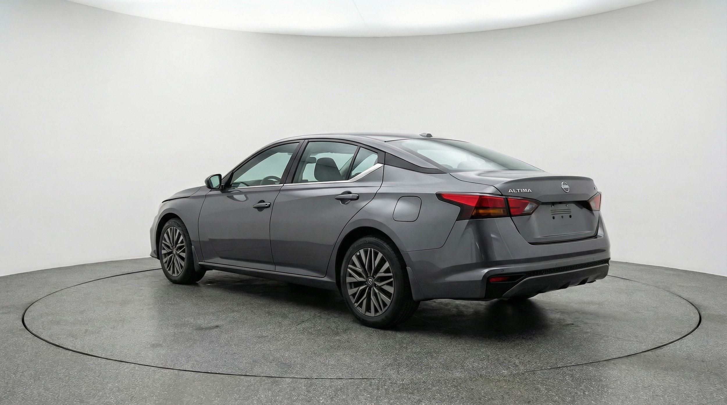 Thumbnail: 2025 Nissan Altima - 5