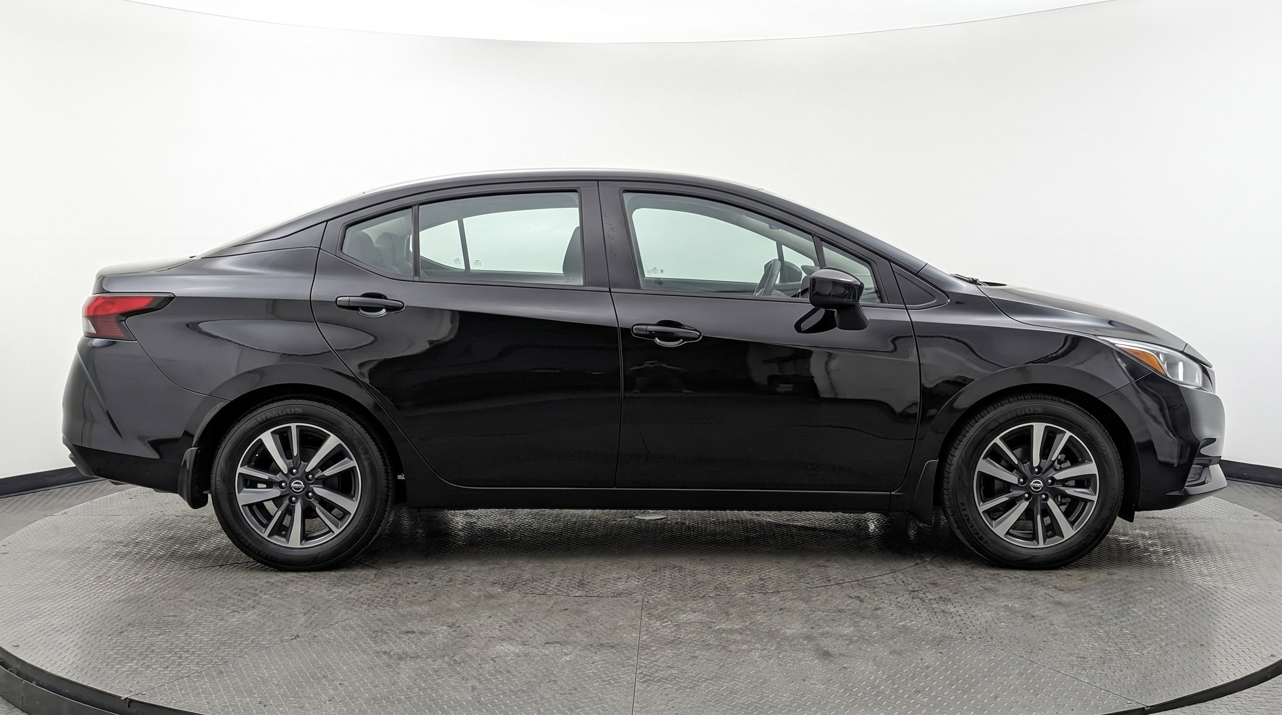Thumbnail: 2025 Nissan Versa - 11