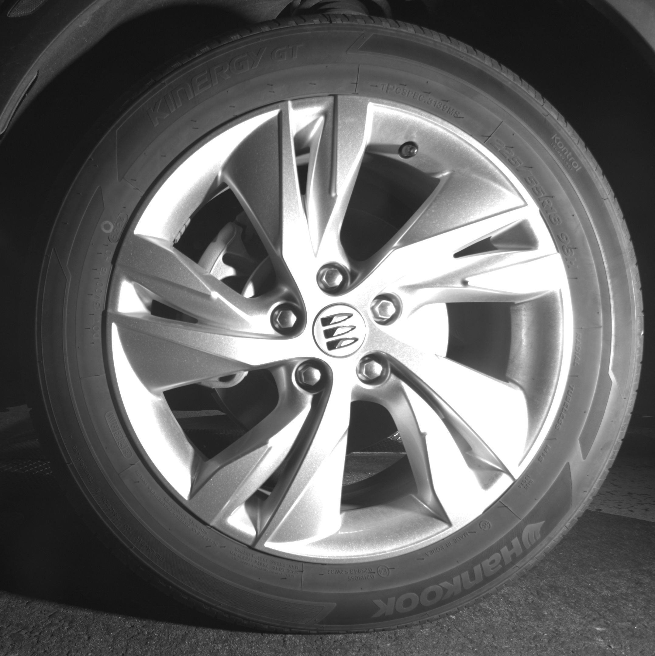 Thumbnail: 2025 Buick Encore GX - 12