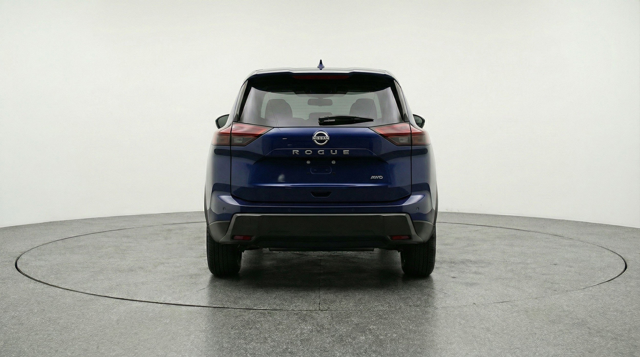 Thumbnail: 2025 Nissan Rogue - 7