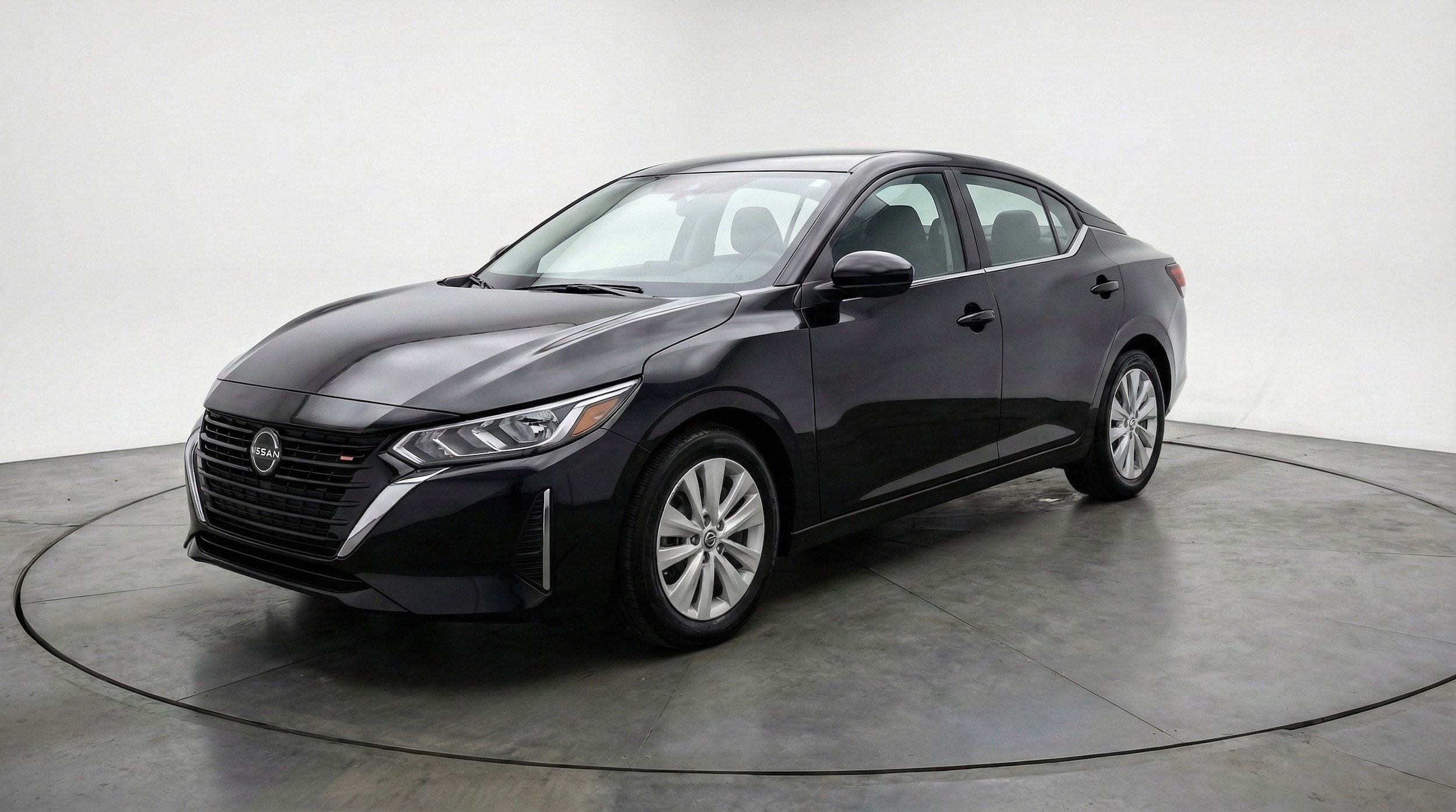 Thumbnail: 2025 Nissan Sentra - 3