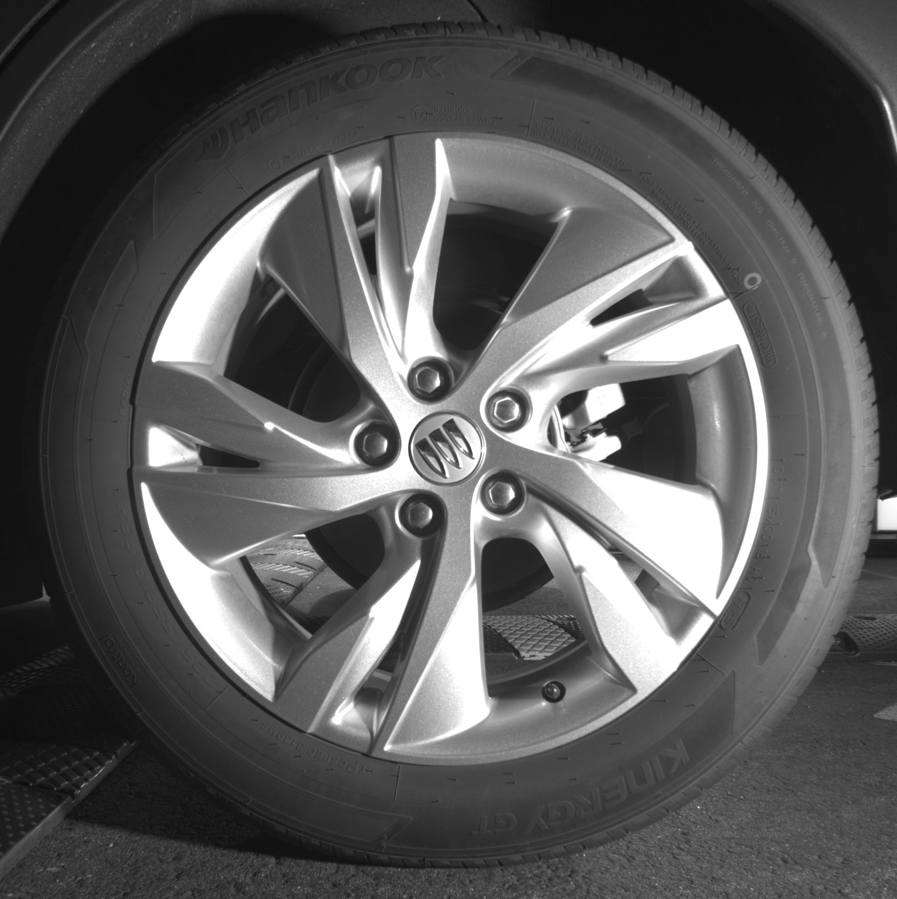 Thumbnail: 2025 Buick Encore GX - 11