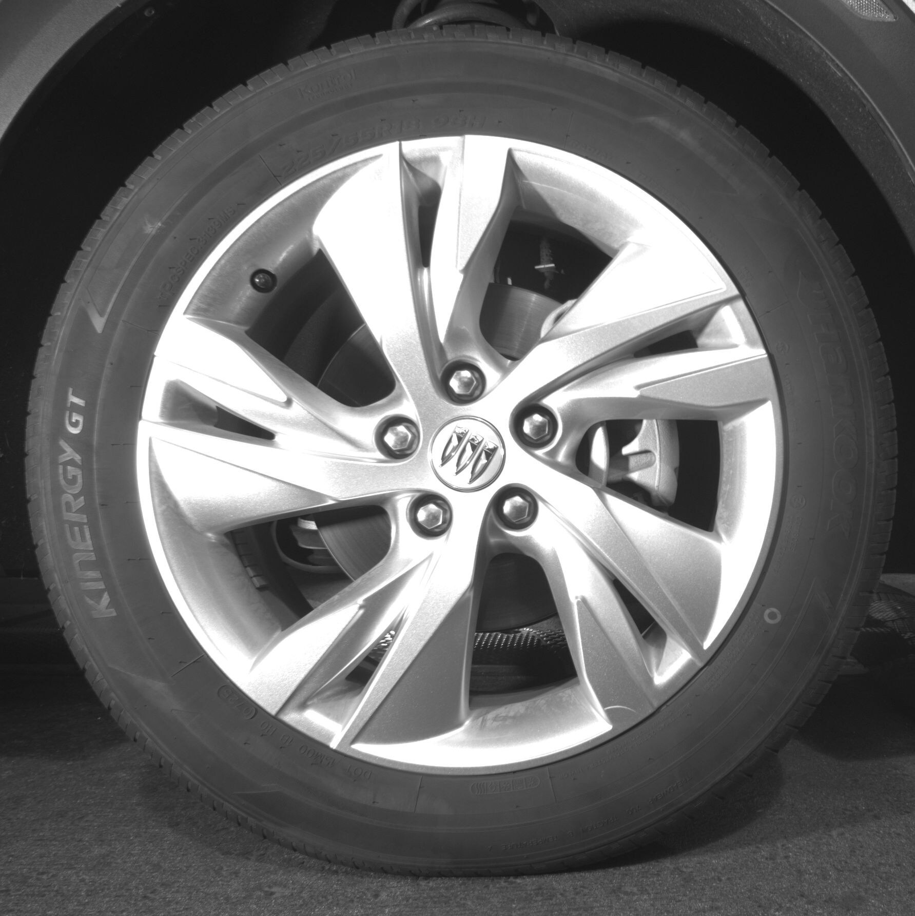 Thumbnail: 2025 Buick Encore GX - 10