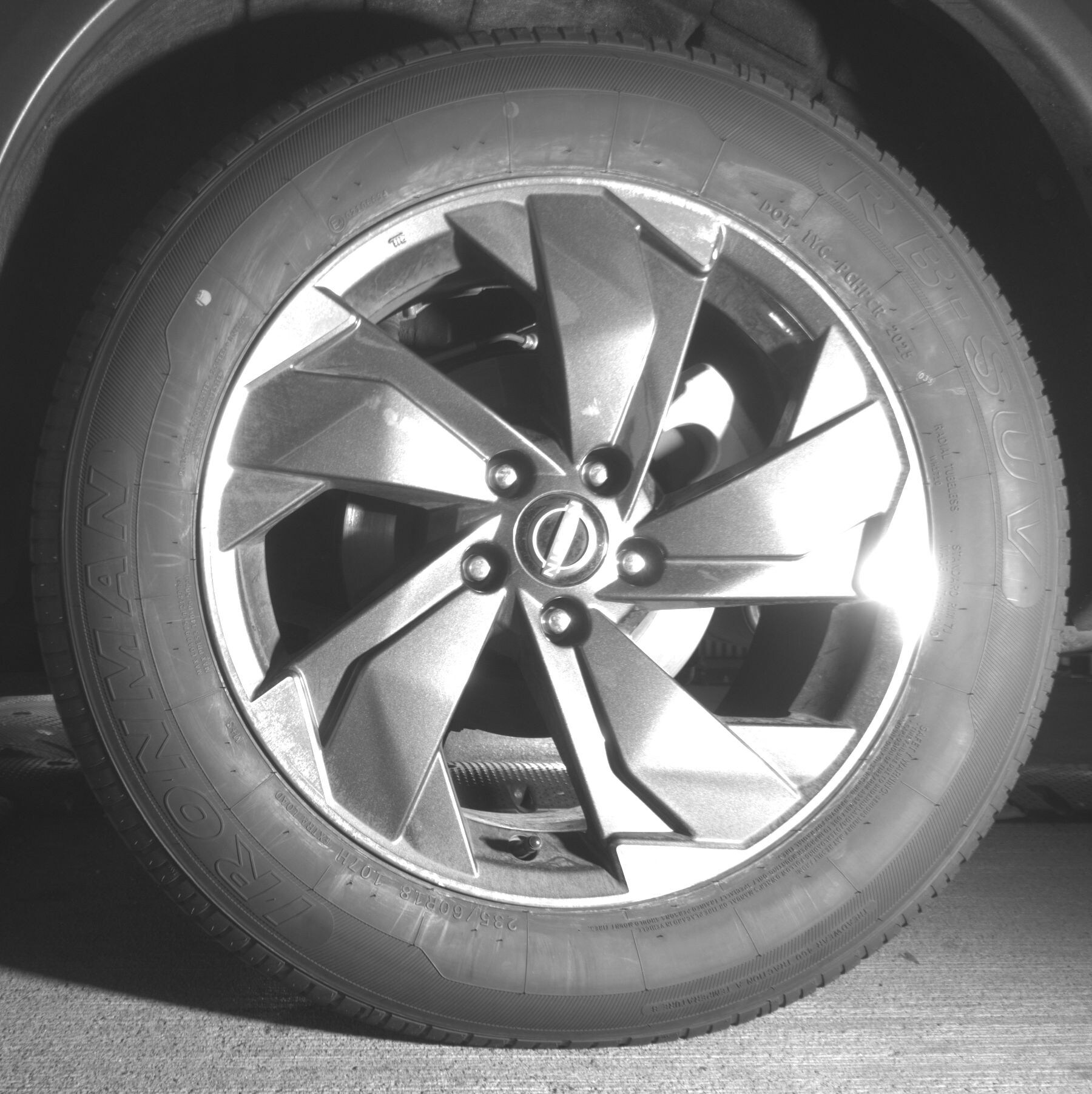 Thumbnail: 2025 Nissan Rogue - 11