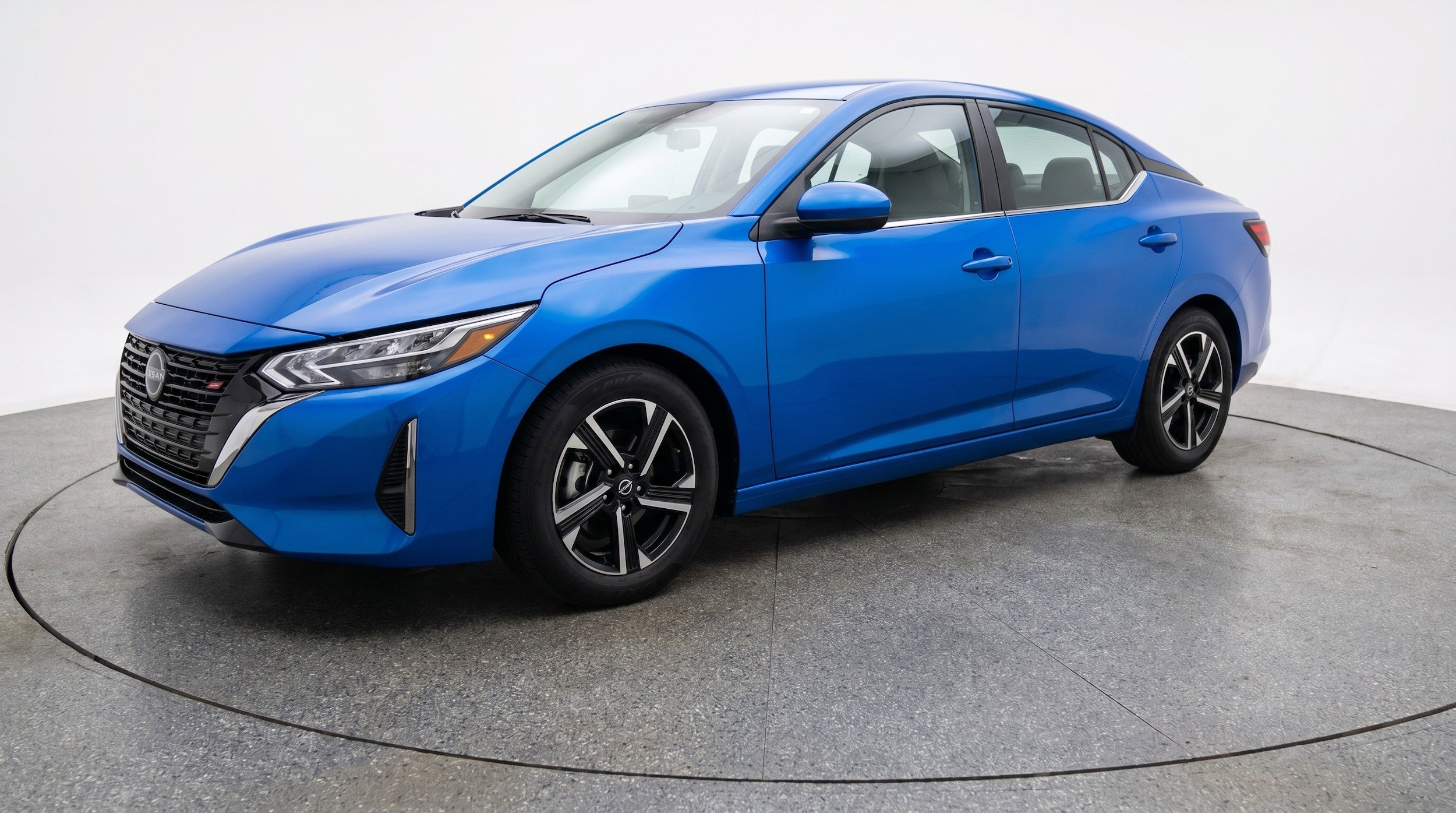 Thumbnail: 2025 Nissan Sentra - 3
