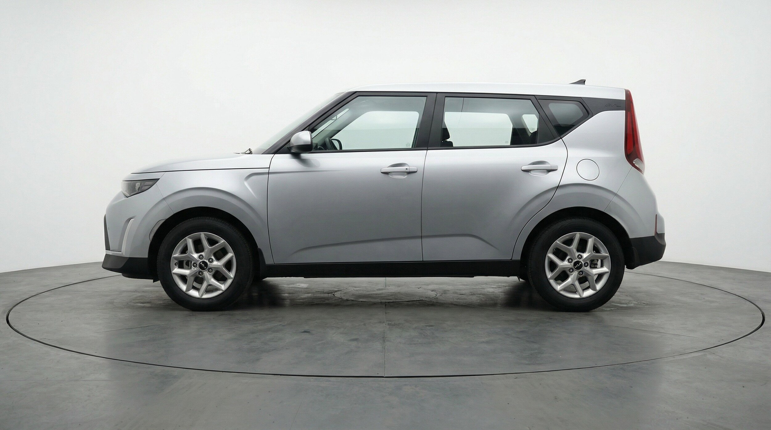 Thumbnail: 2025 Kia Soul - 5