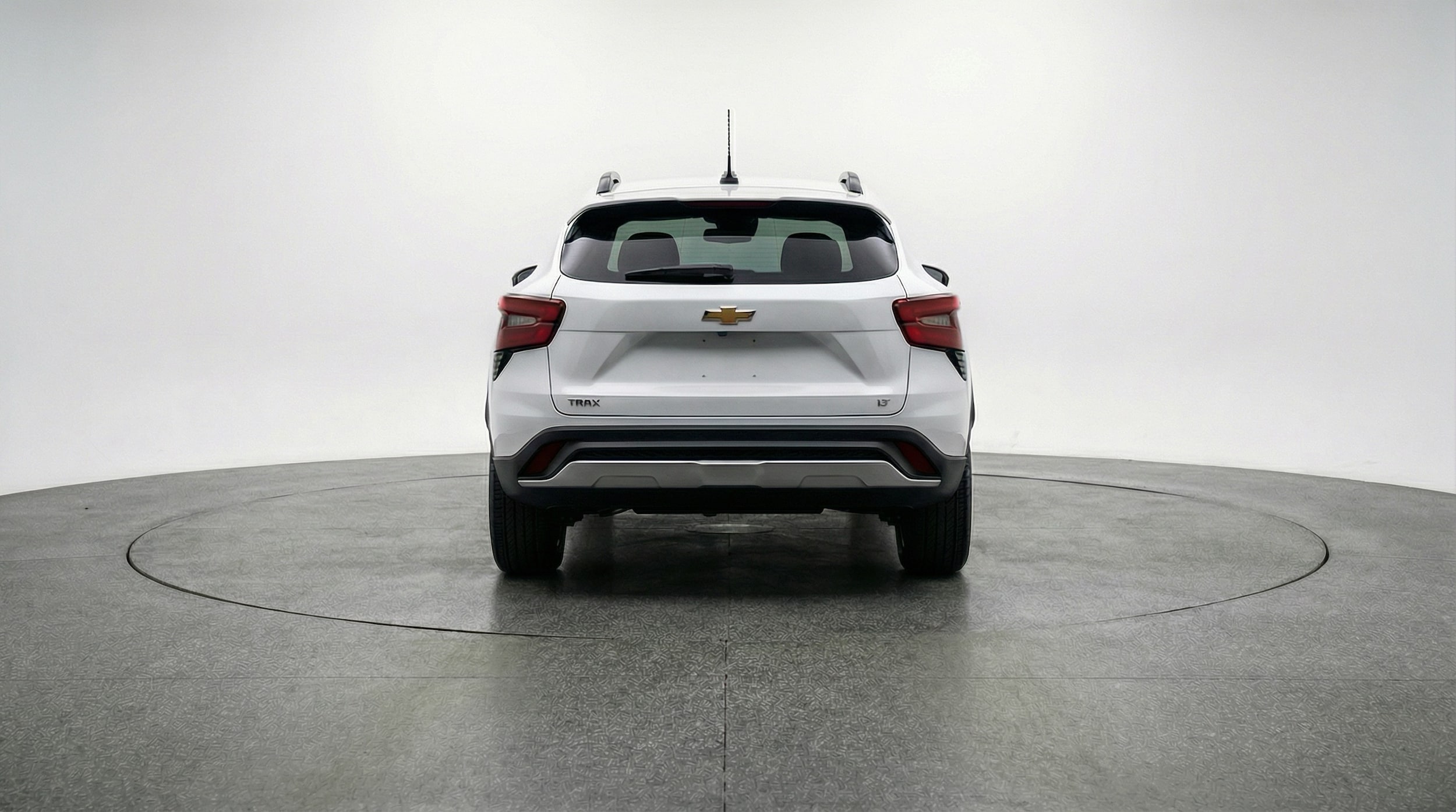 Thumbnail: 2025 Chevrolet Trax - 6