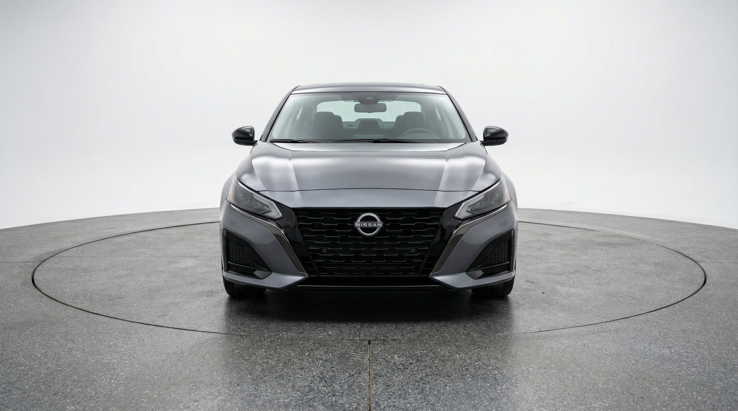 Thumbnail: 2025 Nissan Altima - 2