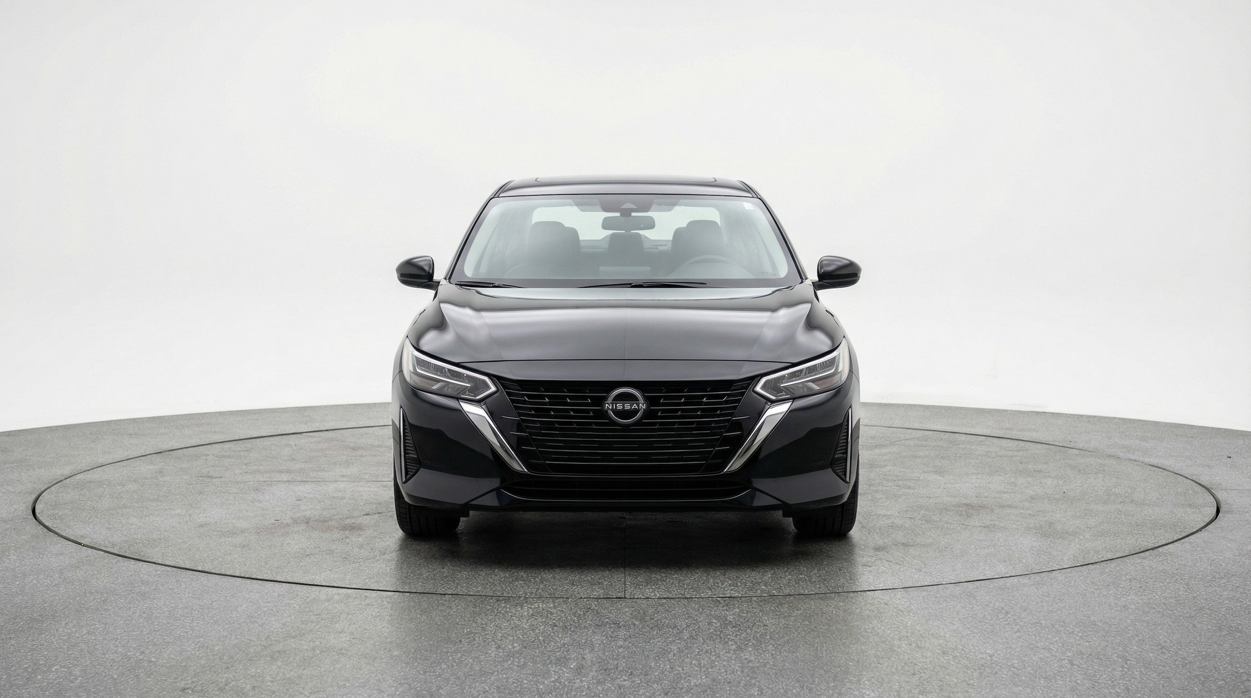 Thumbnail: 2025 Nissan Sentra - 2