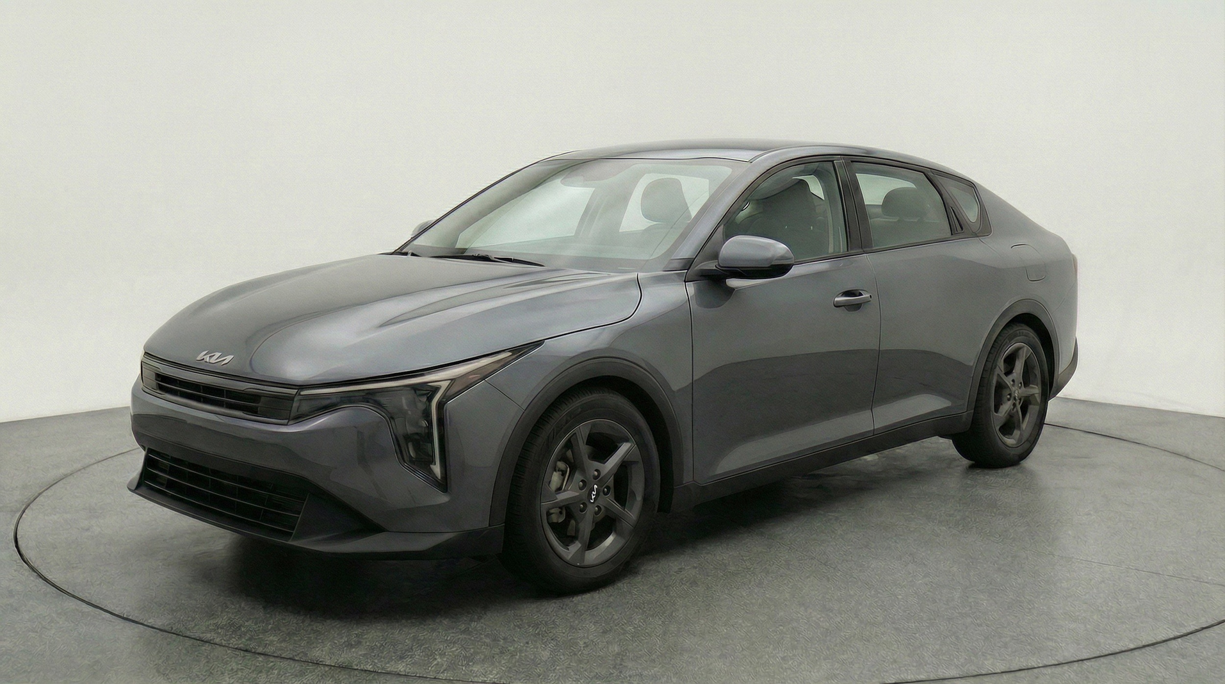 Thumbnail: 2025 Kia K4 - 3